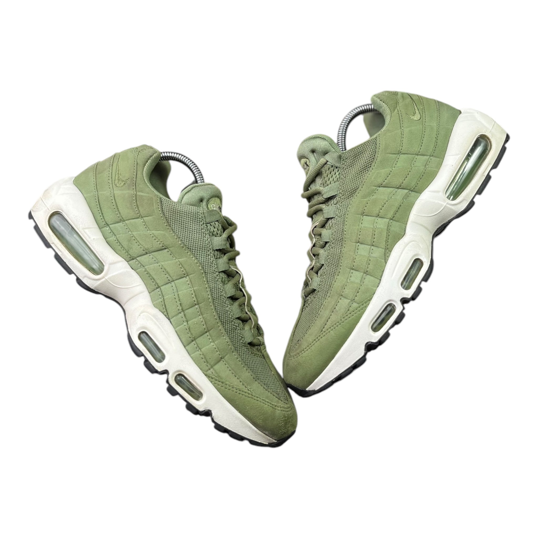 Nike Air Max 95 Palm Green (42.5EU)