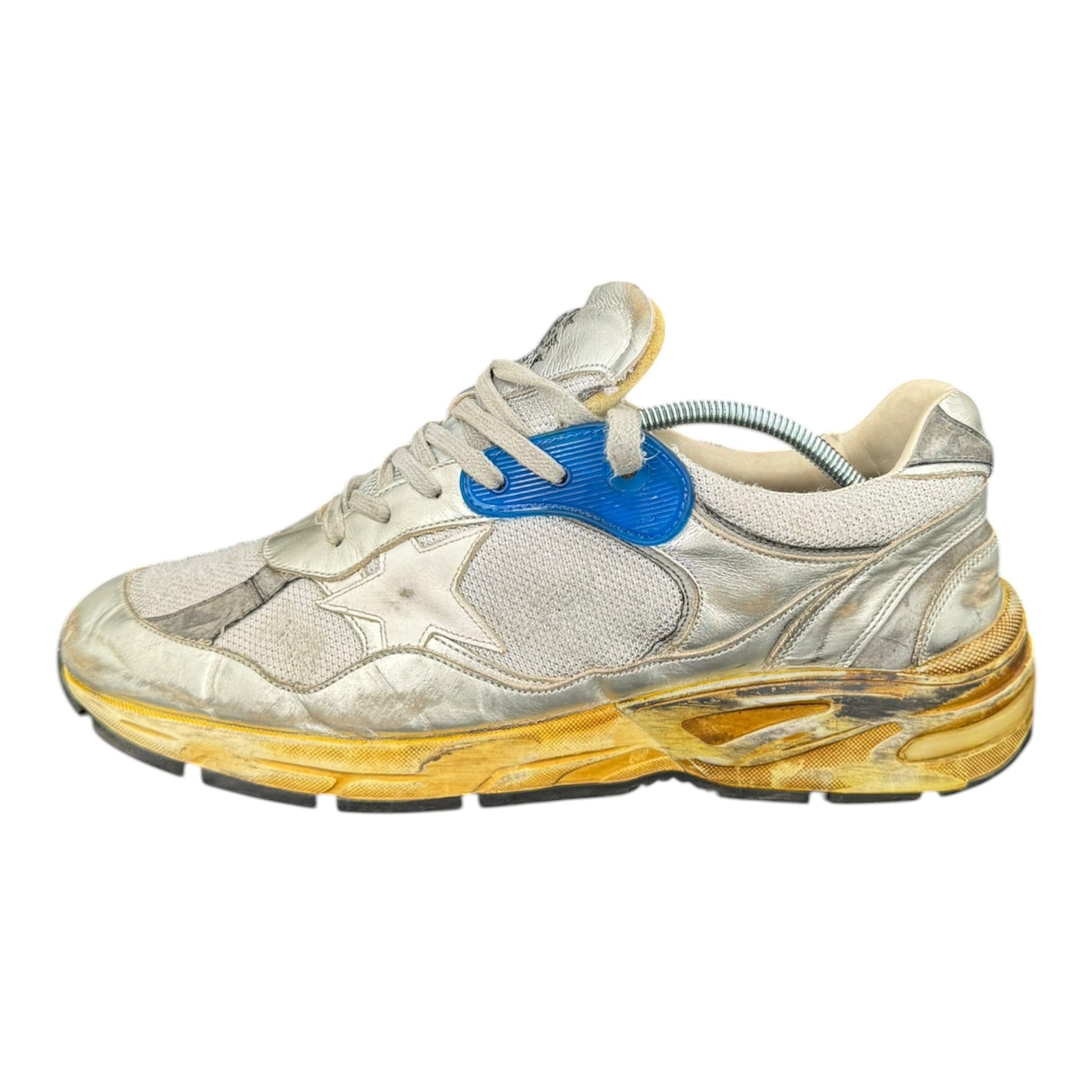 Golden Goose Dad Star (43EU)