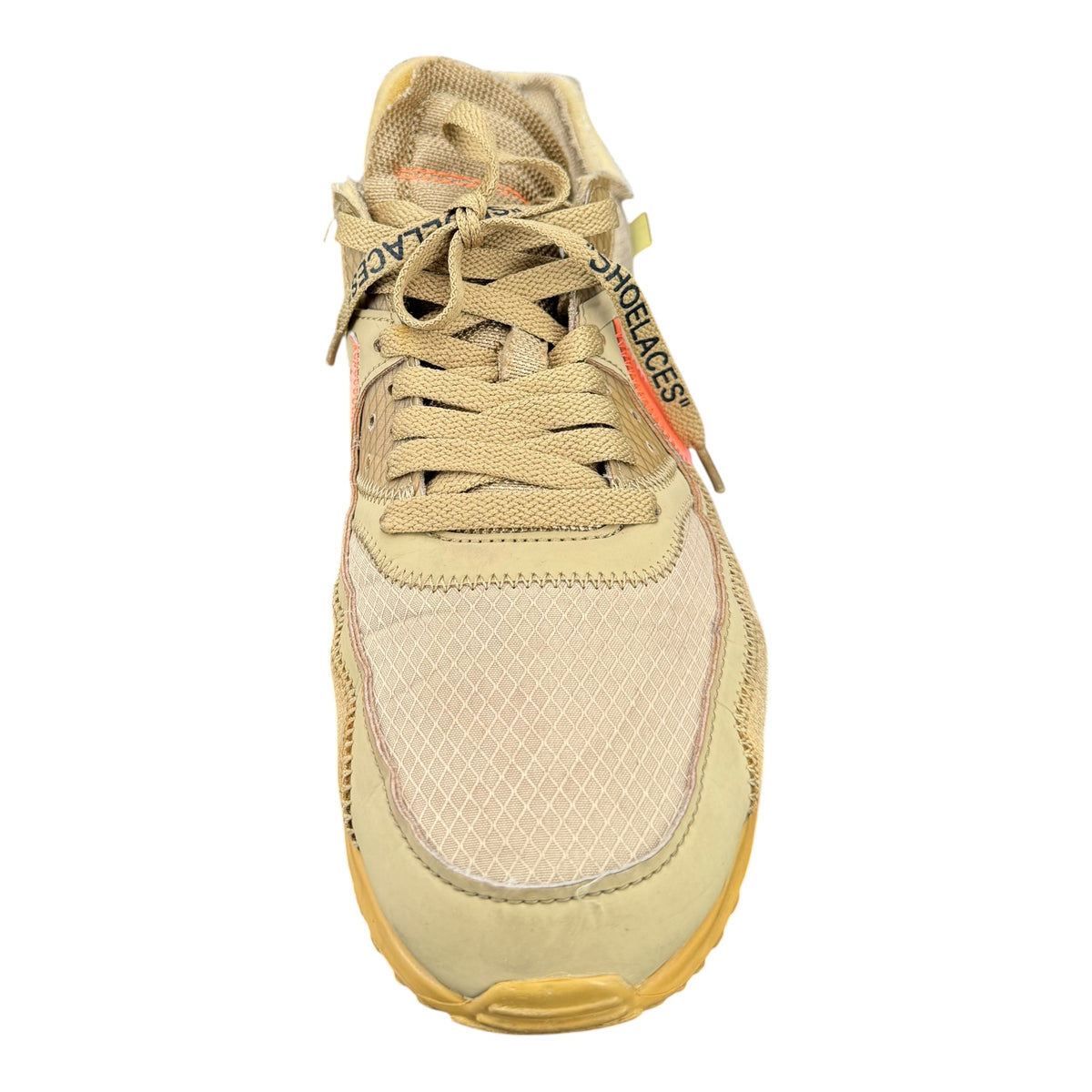 Air Max 90 Desert Off-White (43EU)
