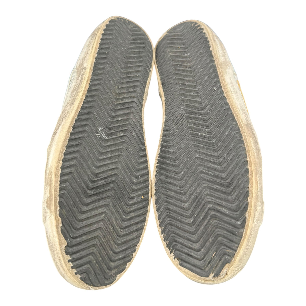 Golden Goose Super Star (36EU)