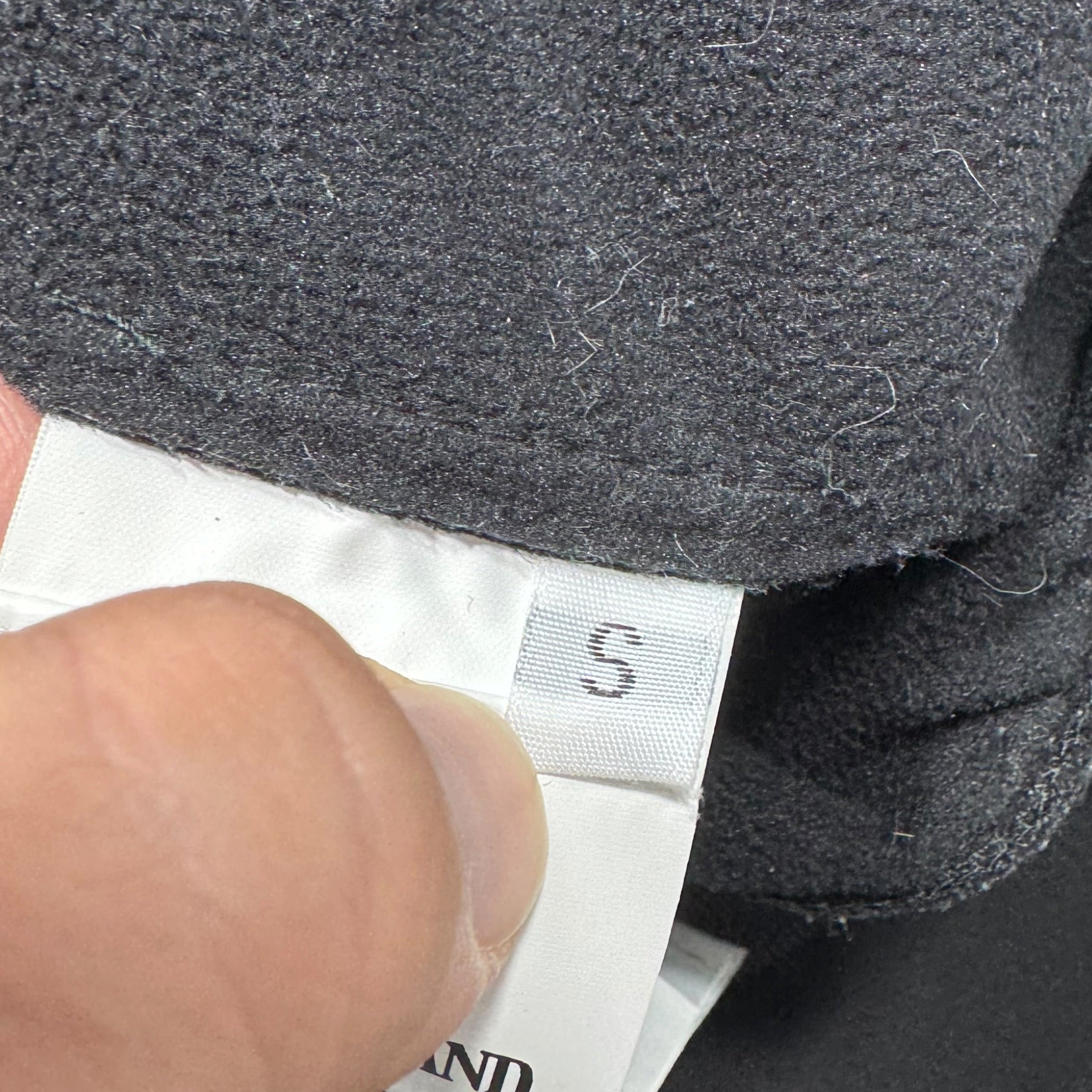 Softshell Stone Island (S)