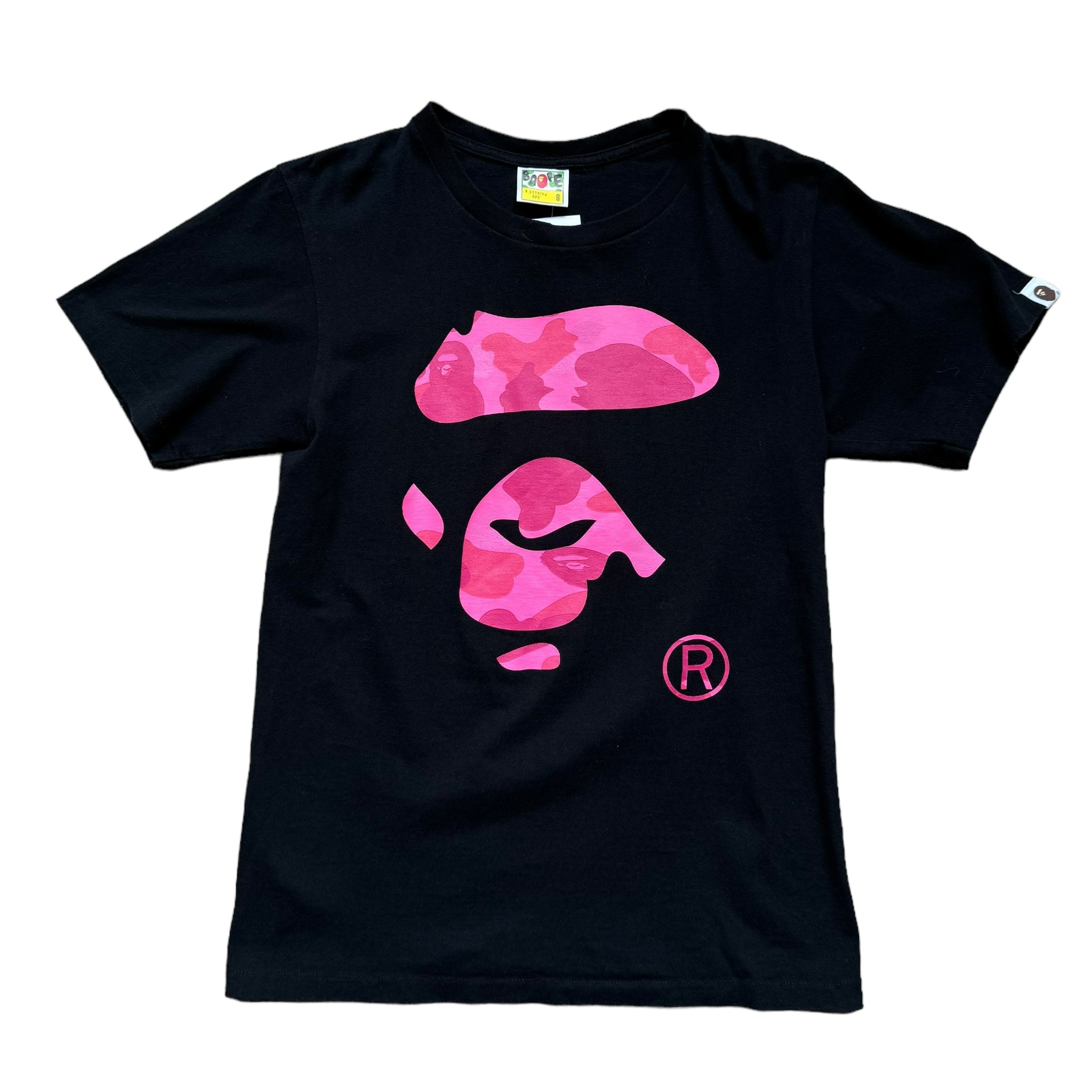 T-Shirt Bape (S)