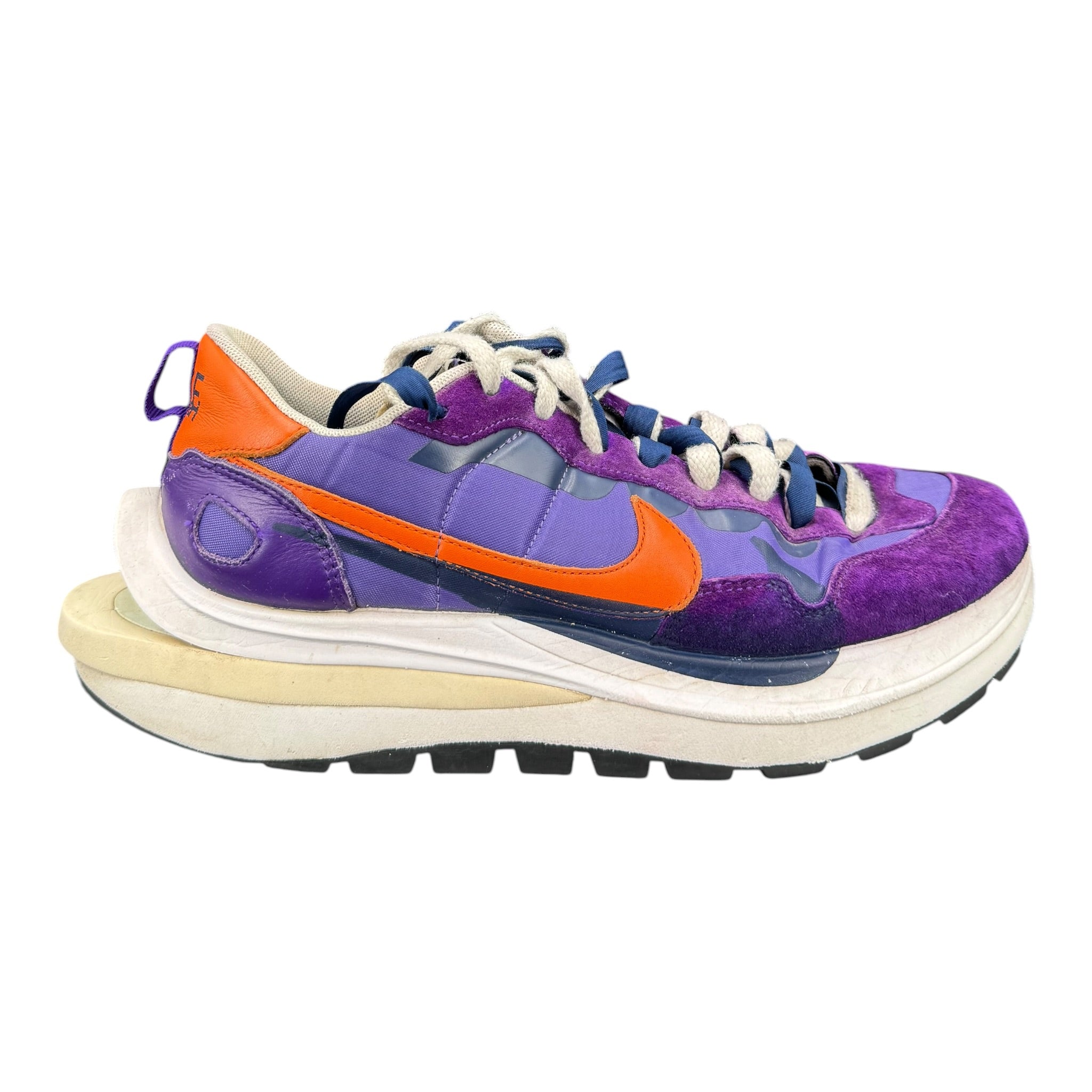 Sacai Vapor Waffle Iris (43EU)