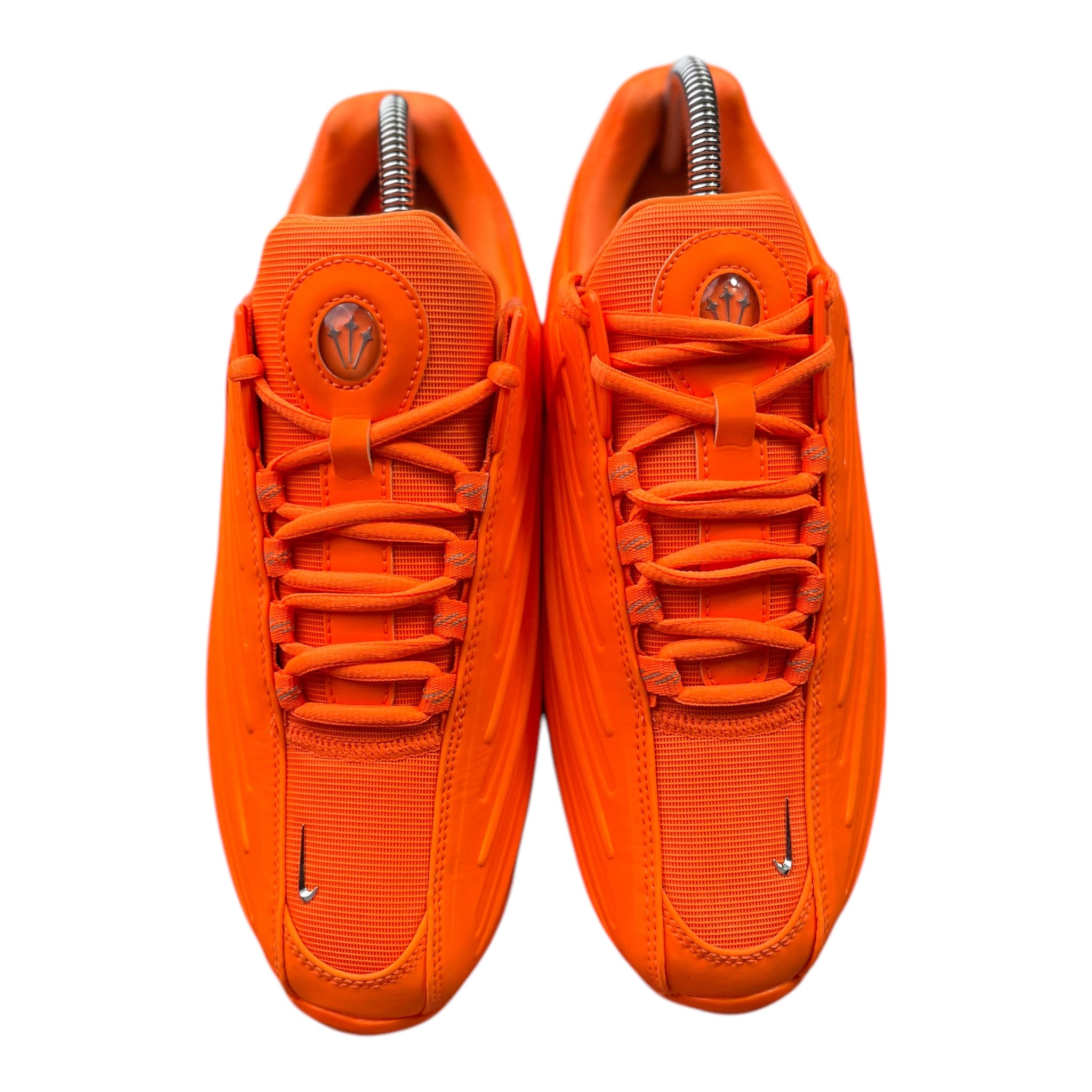 Nike NOCTA Hot Step 2 Total Orange (41EU)