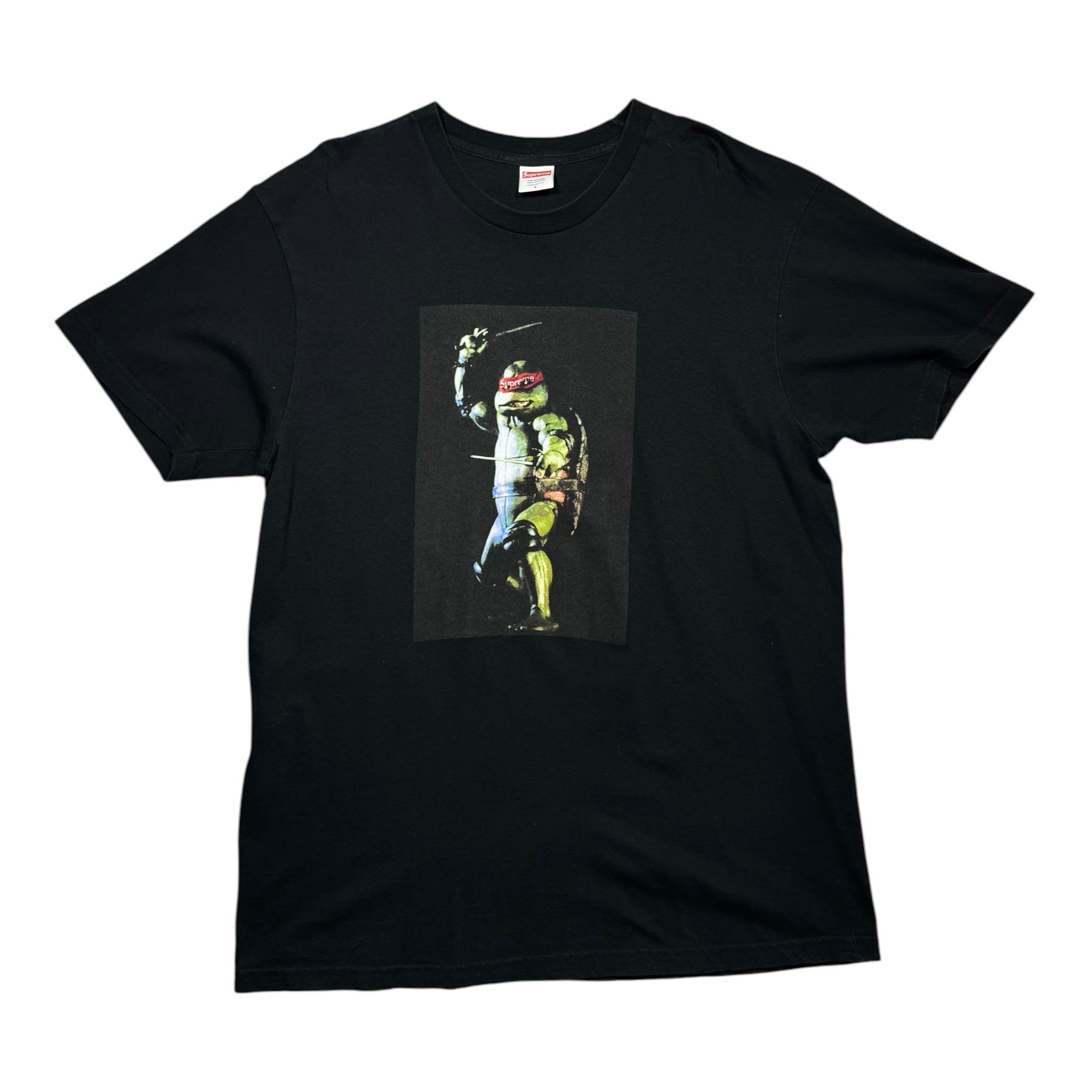 T-shirt Supreme (L)
