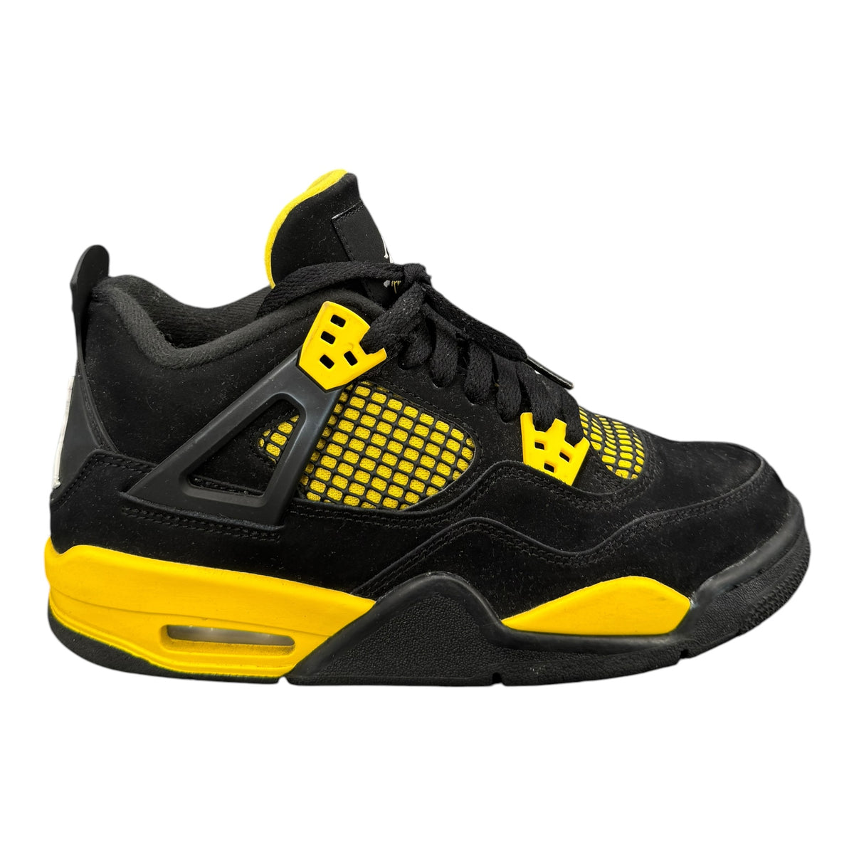 Jordan 4 Yellow Thunder (38.5EU)