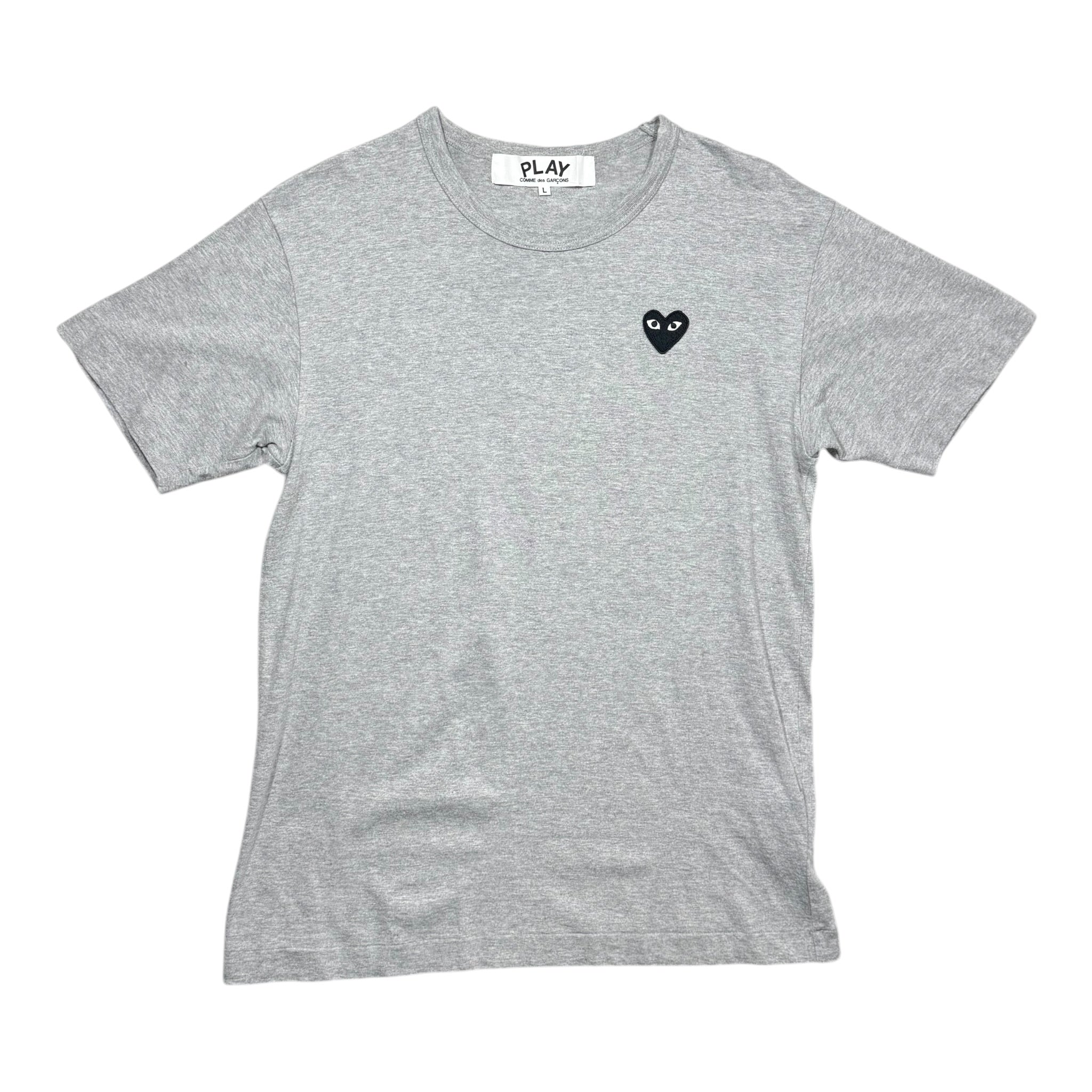 T-shirt Comme des Garçons (L)