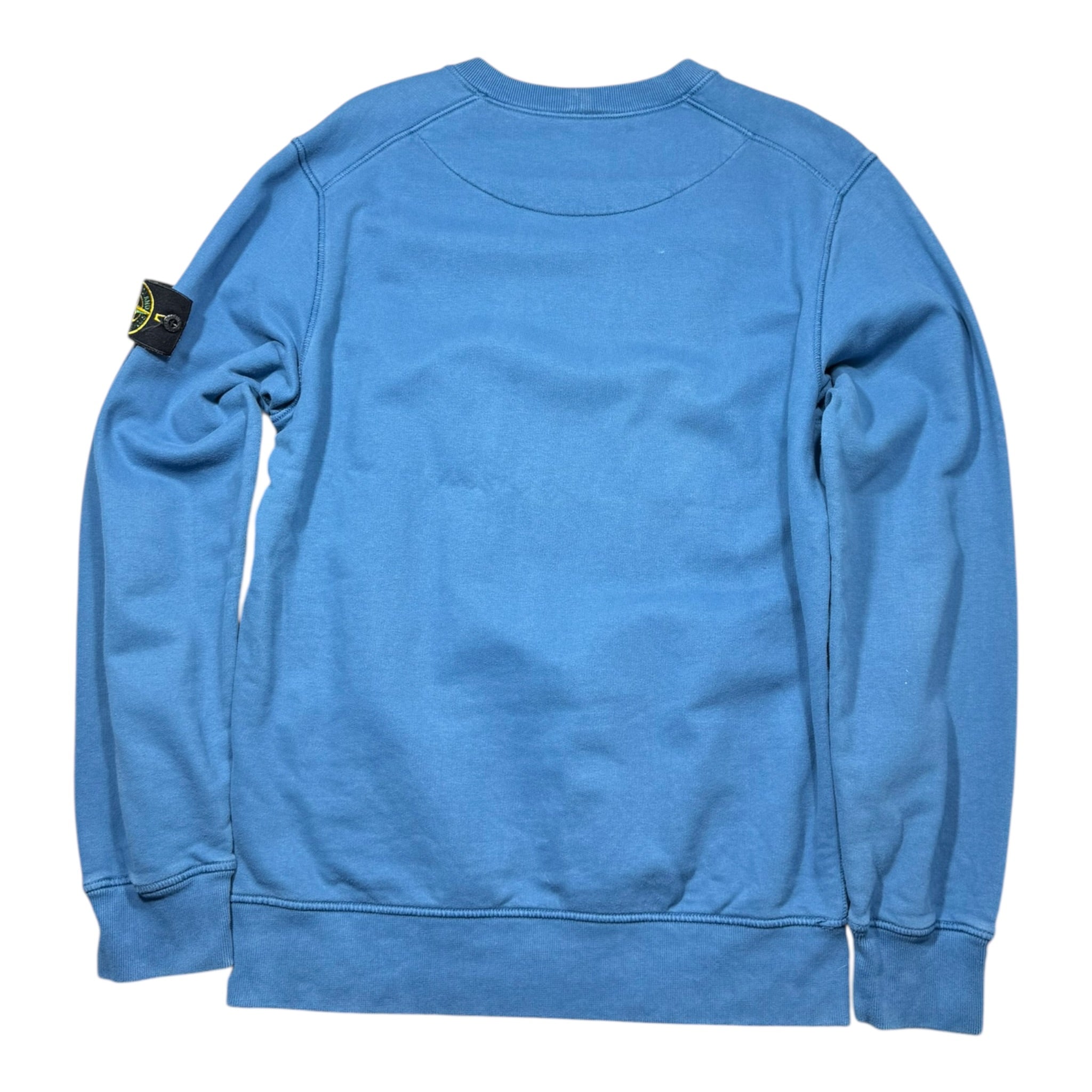 Sweat Stone Island (M)