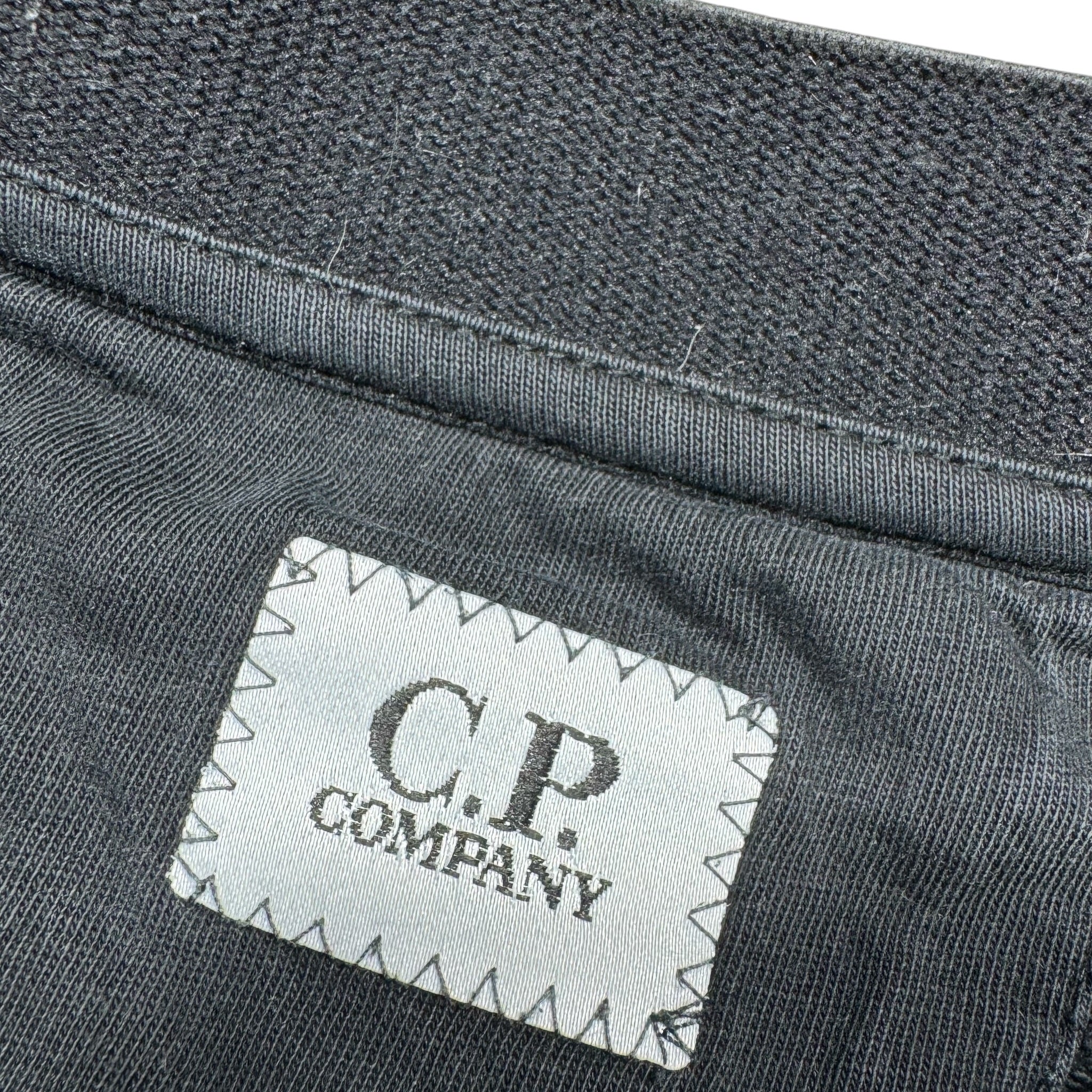 Sweat C.P. Company (M)