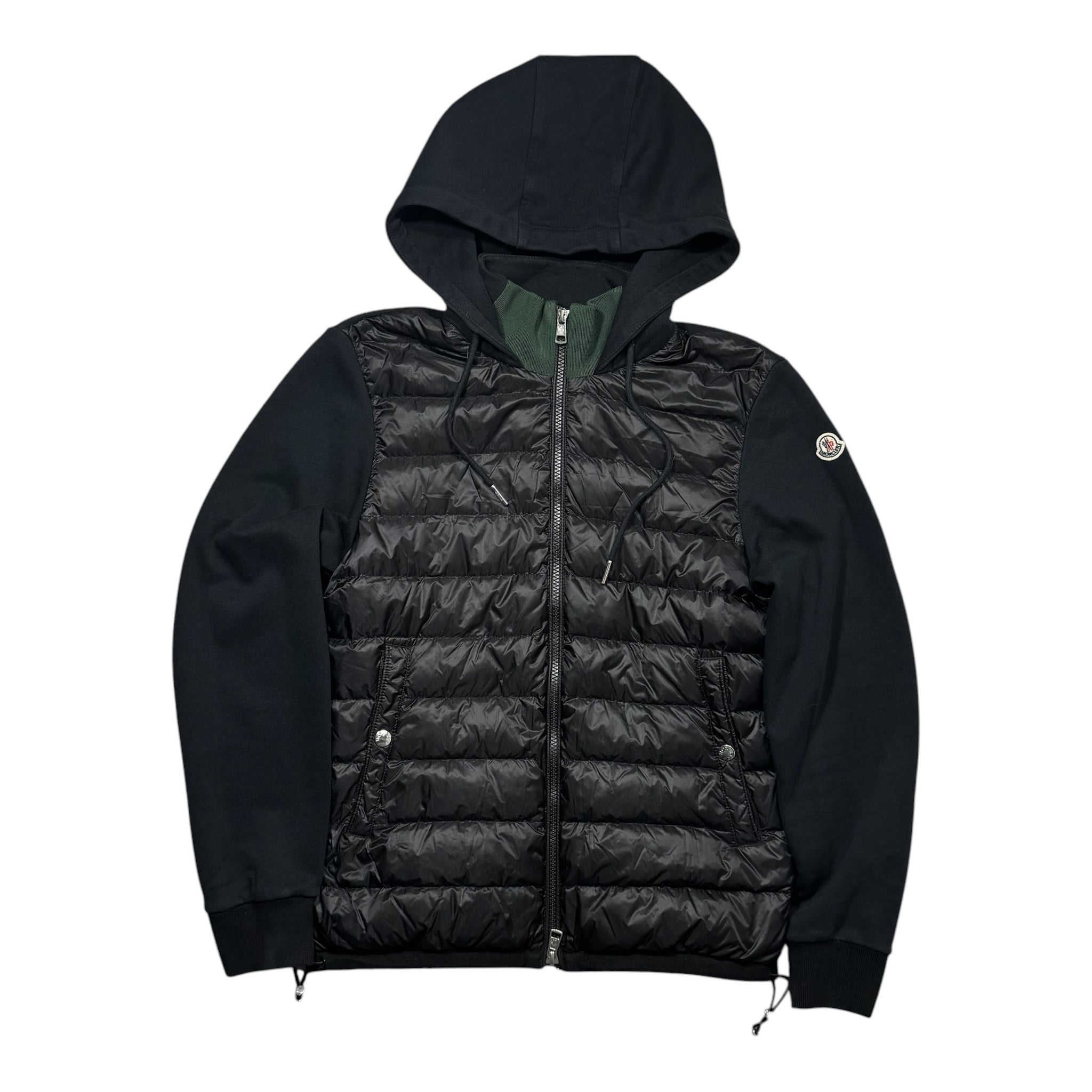 Veste Moncler Cardigan (M)
