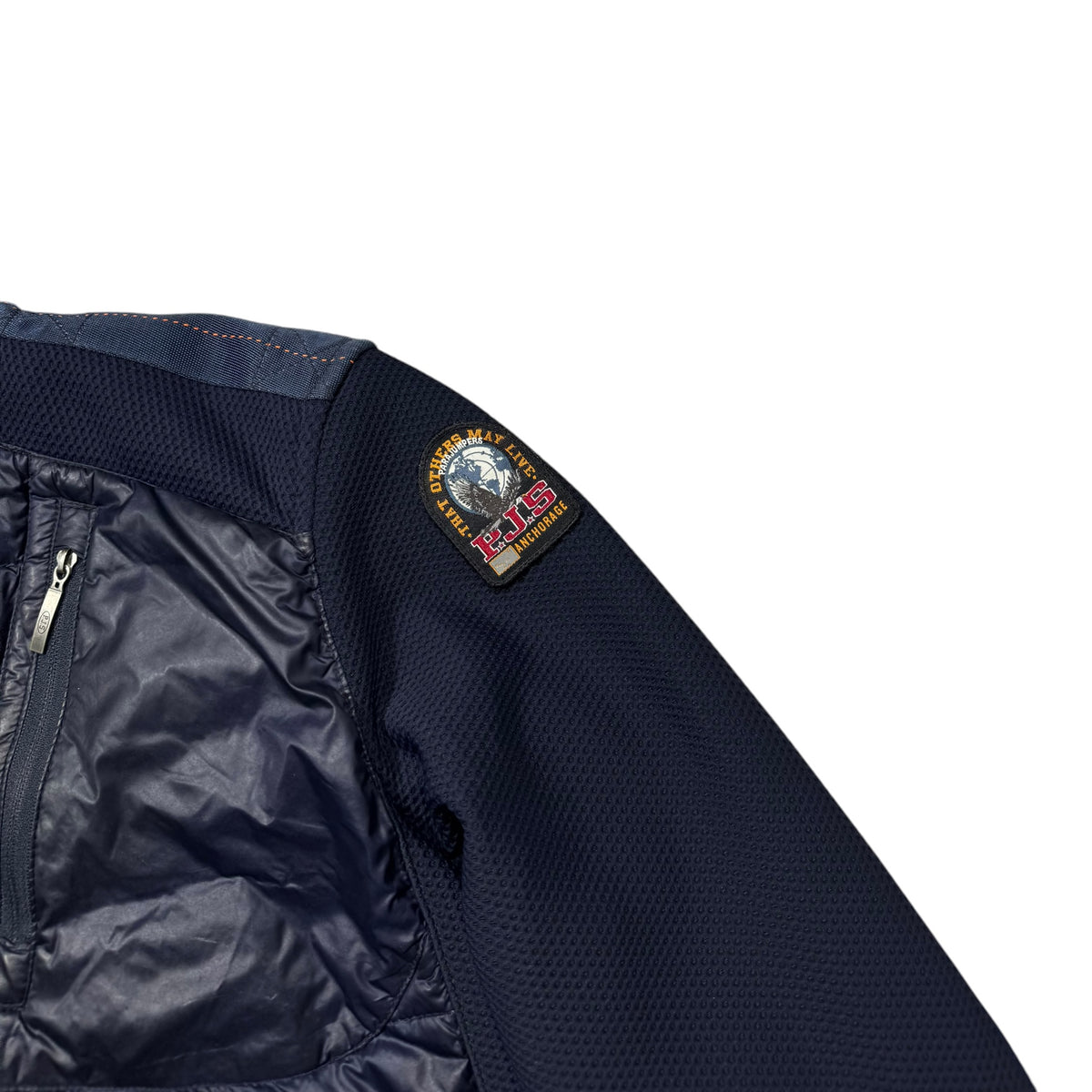 Veste Warm Up Parajumpers (S)