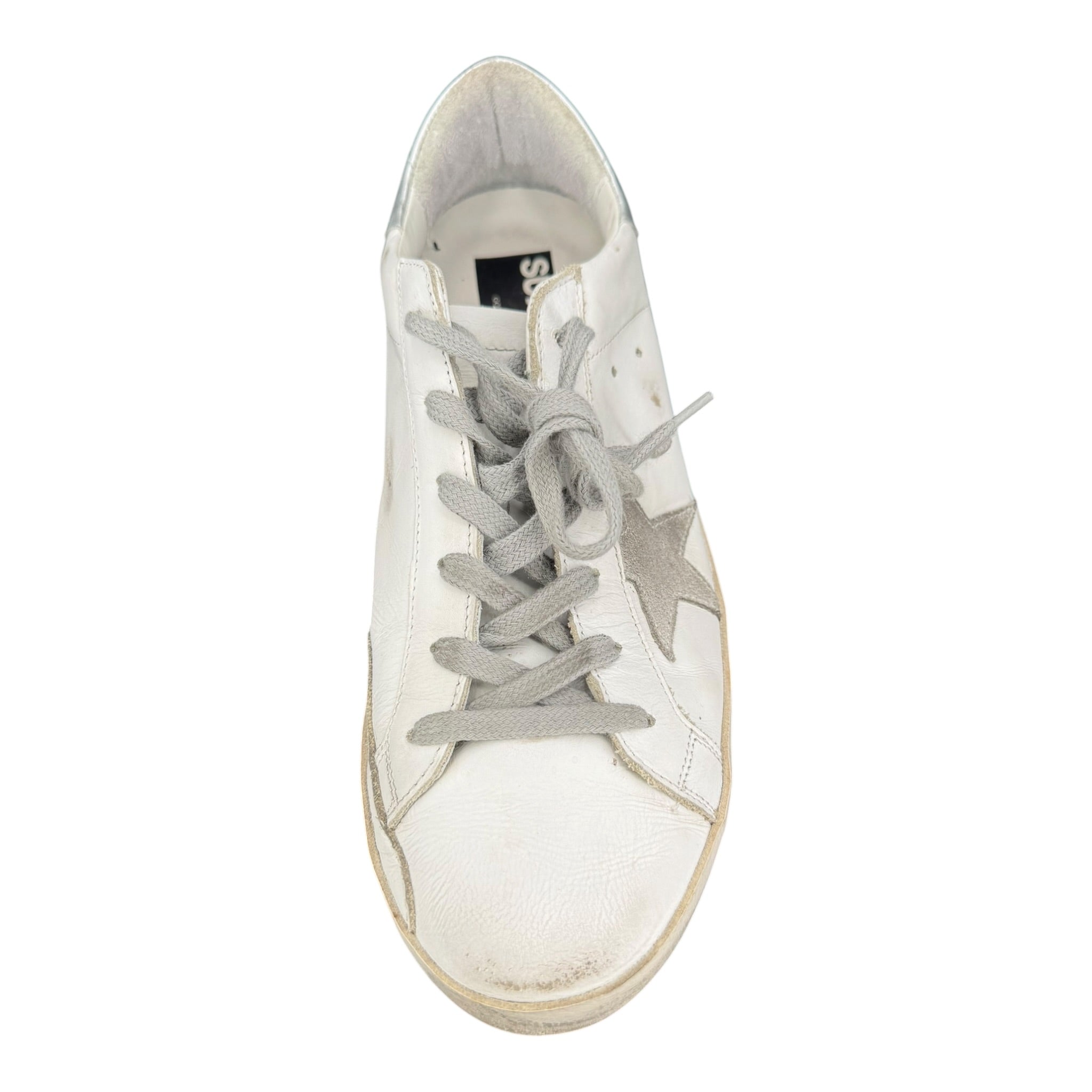 Golden Goose Super Star (41EU)