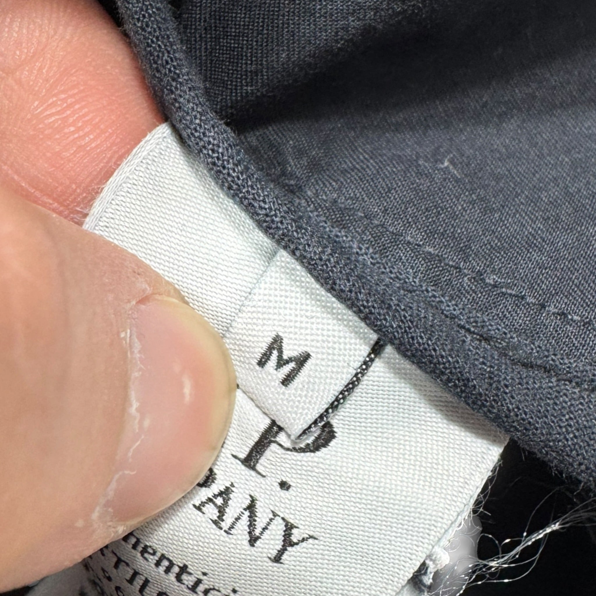 Sur-Chemise C.P. Company (M)