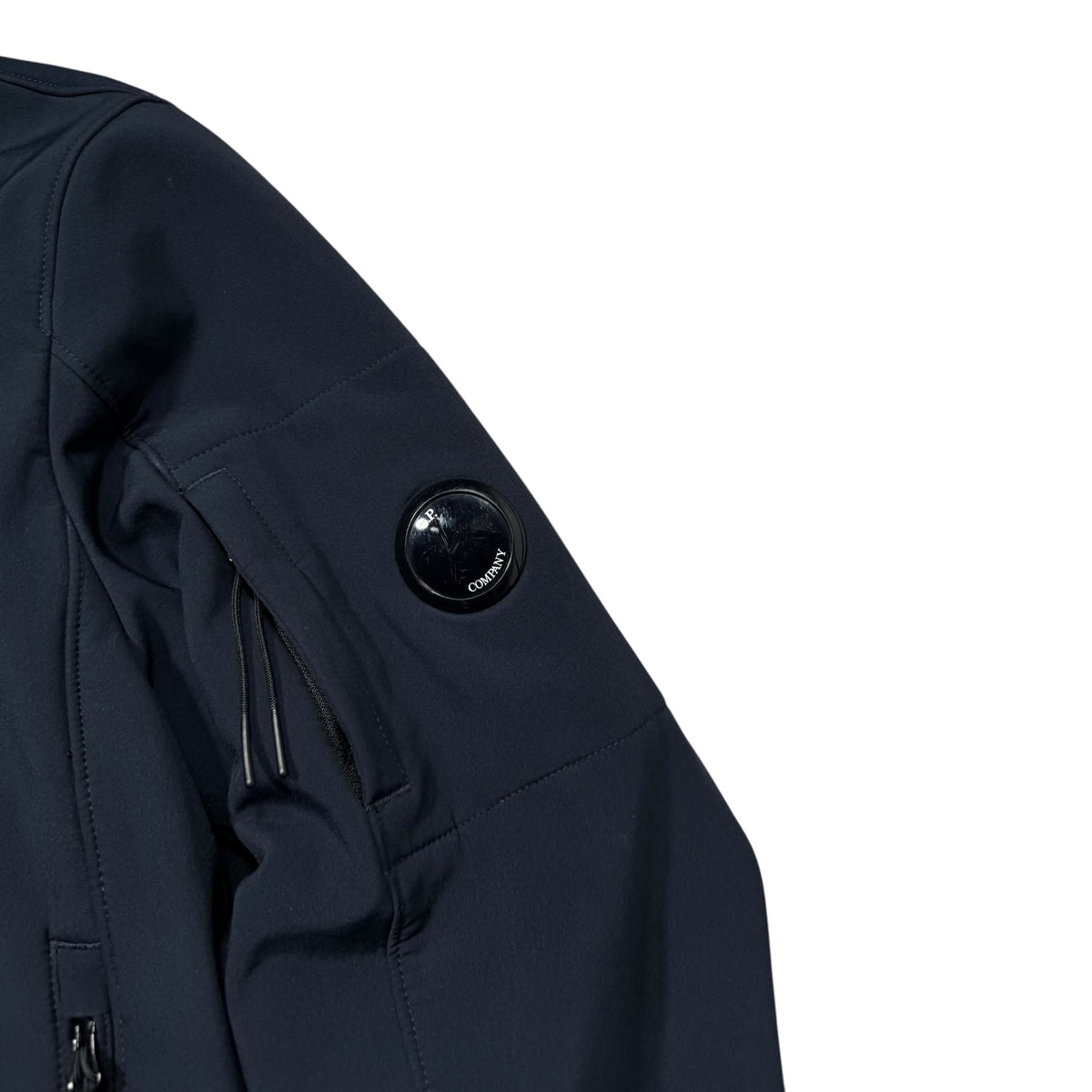 Veste Softshell C.P. Company (M)