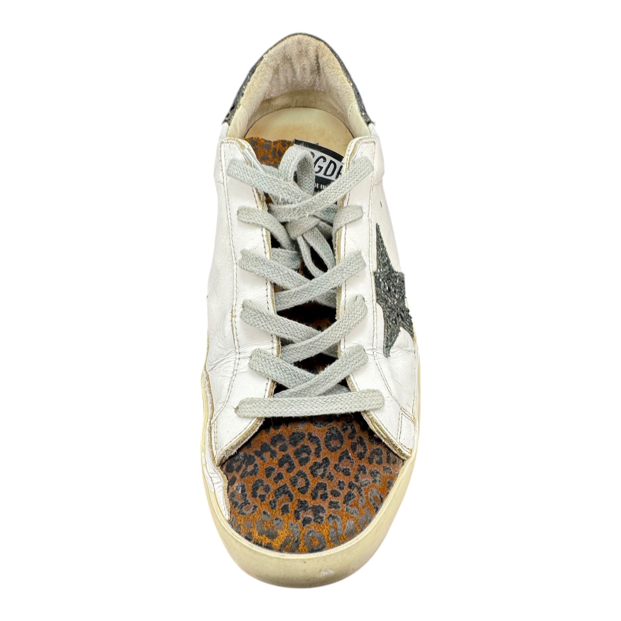 Golden Goose Super Star (38EU)