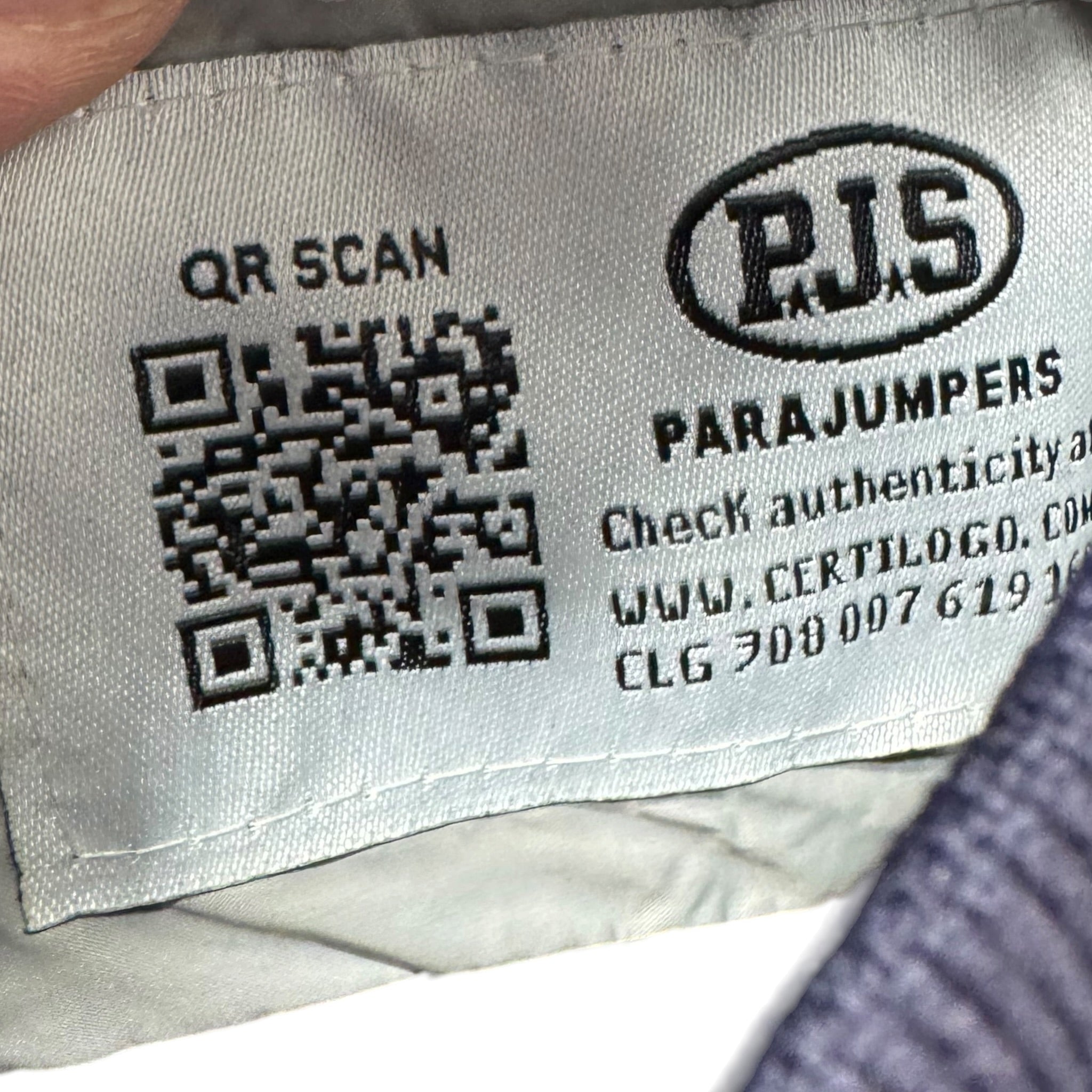 Doudoune Sheen Parajumpers (L)