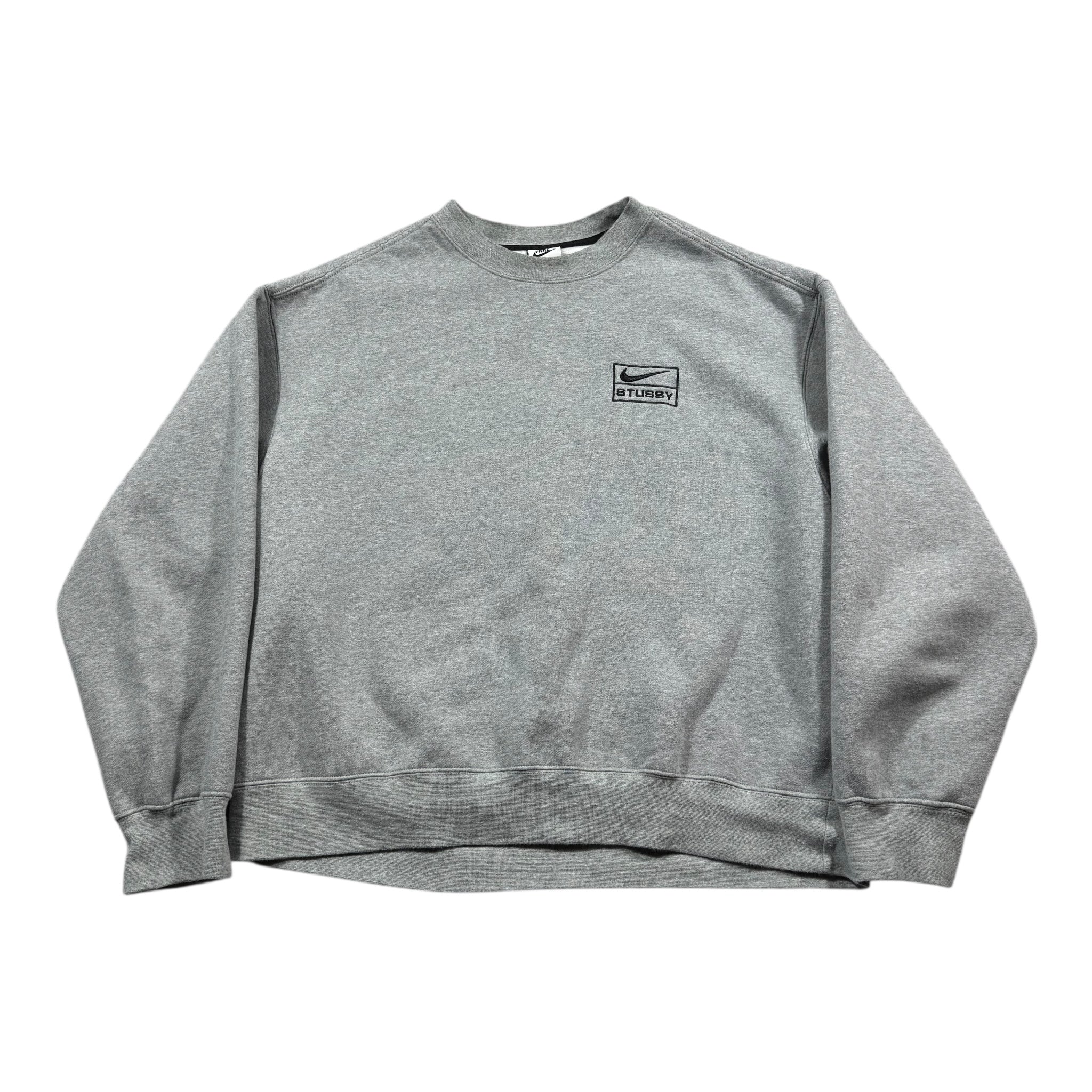 Sweat Nike x Stussy (L)