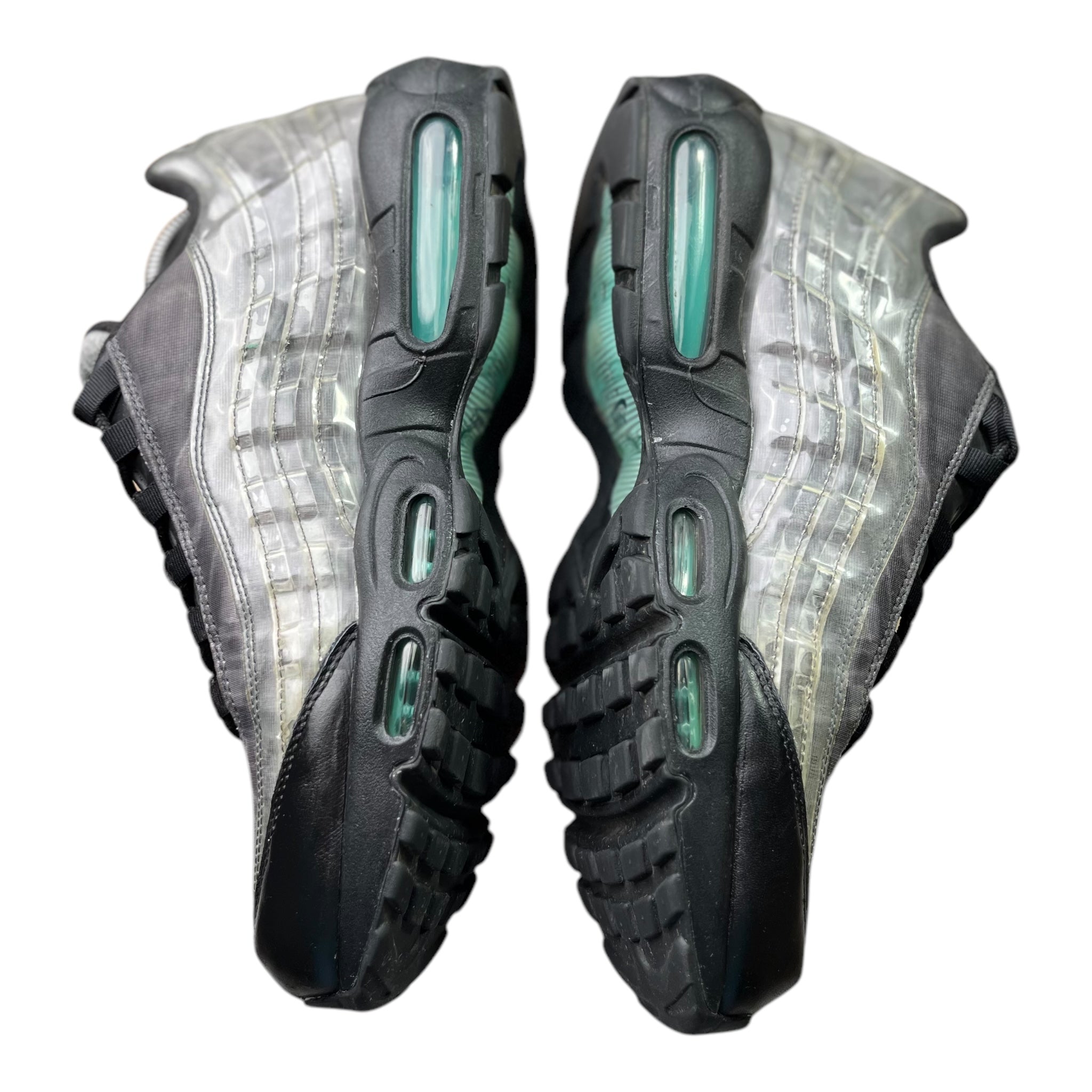 Nike Air Max 95 DNA Aurora Green (44.5 EU)