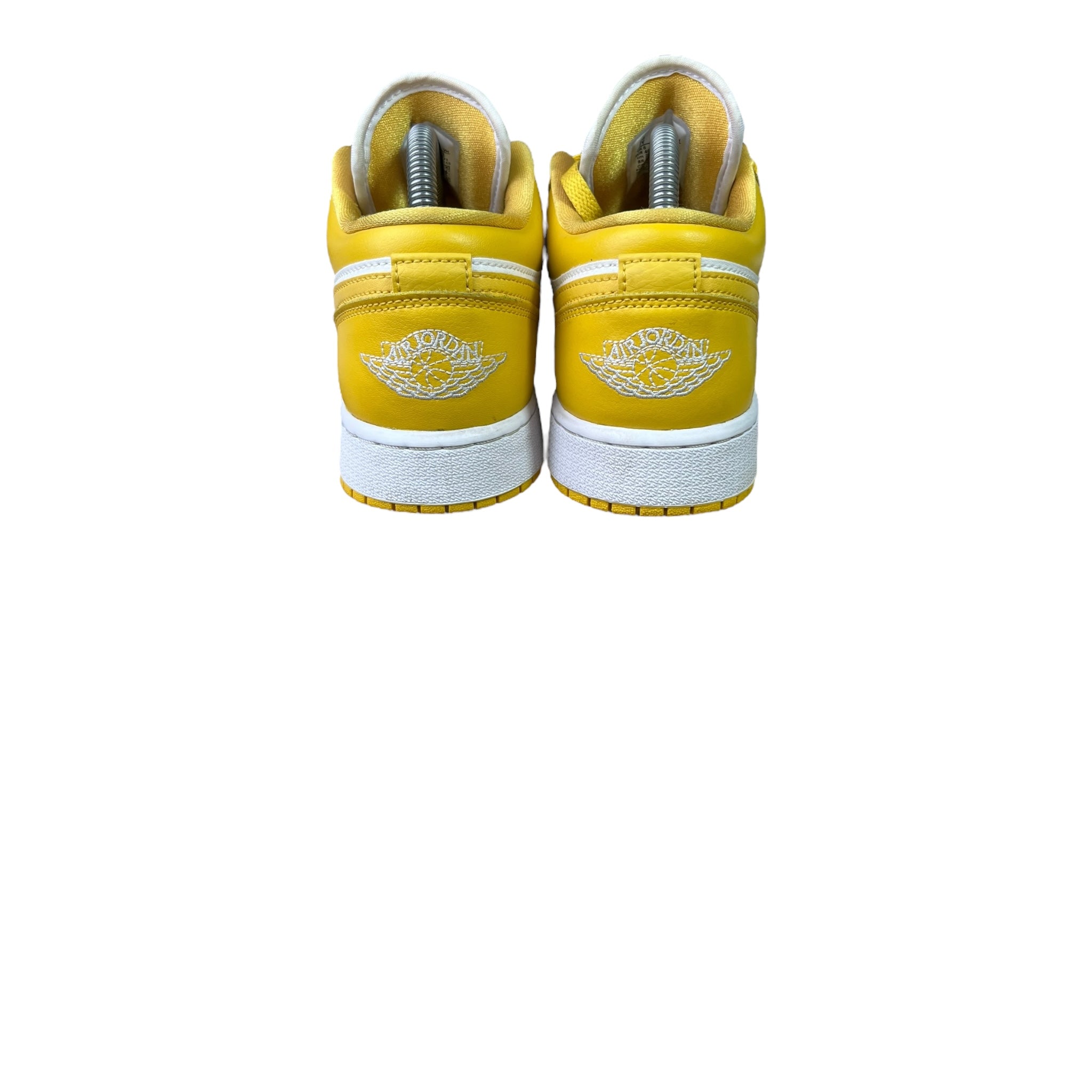 Jordan 1 Low Pollen (40EU)