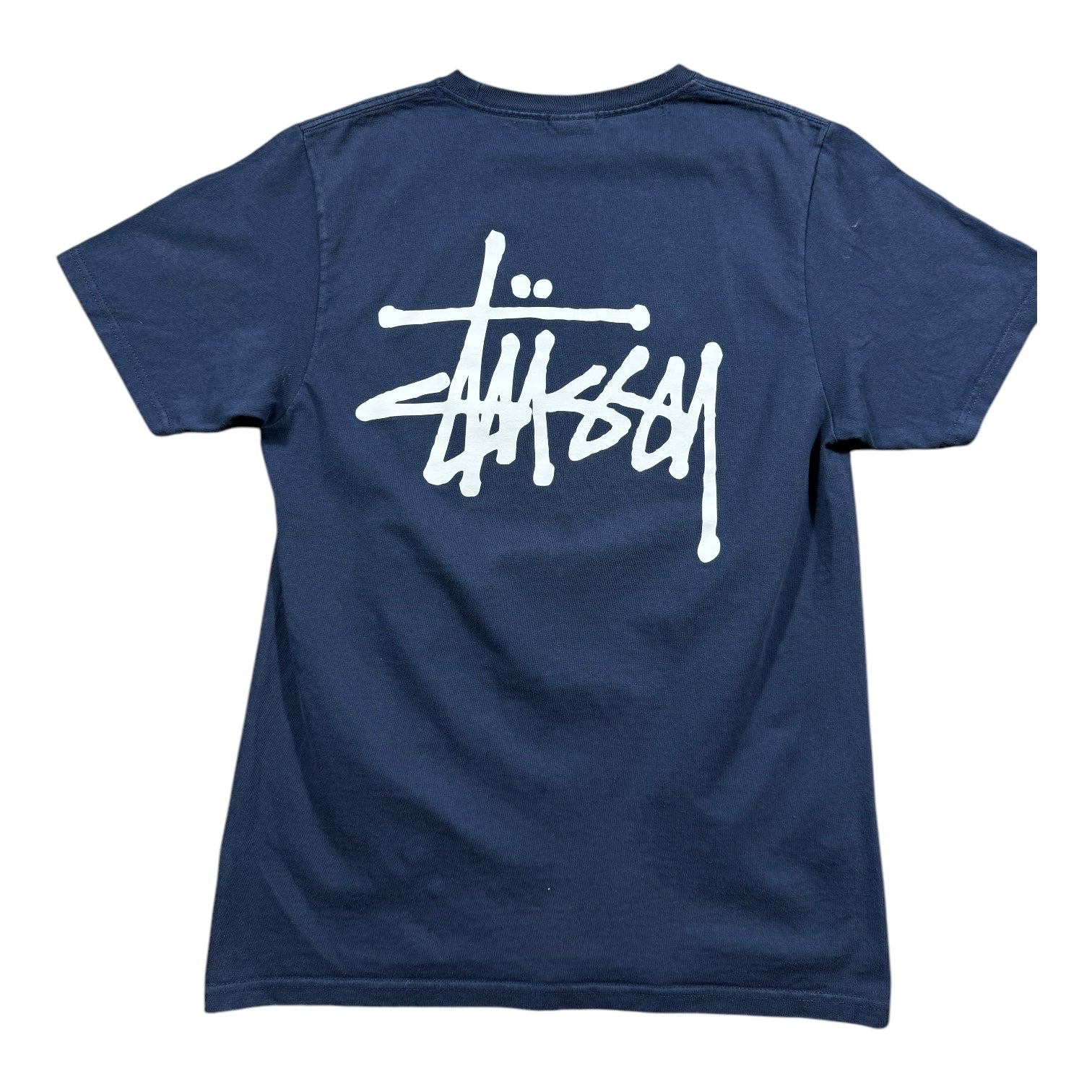 T-shirt Stussy (S)