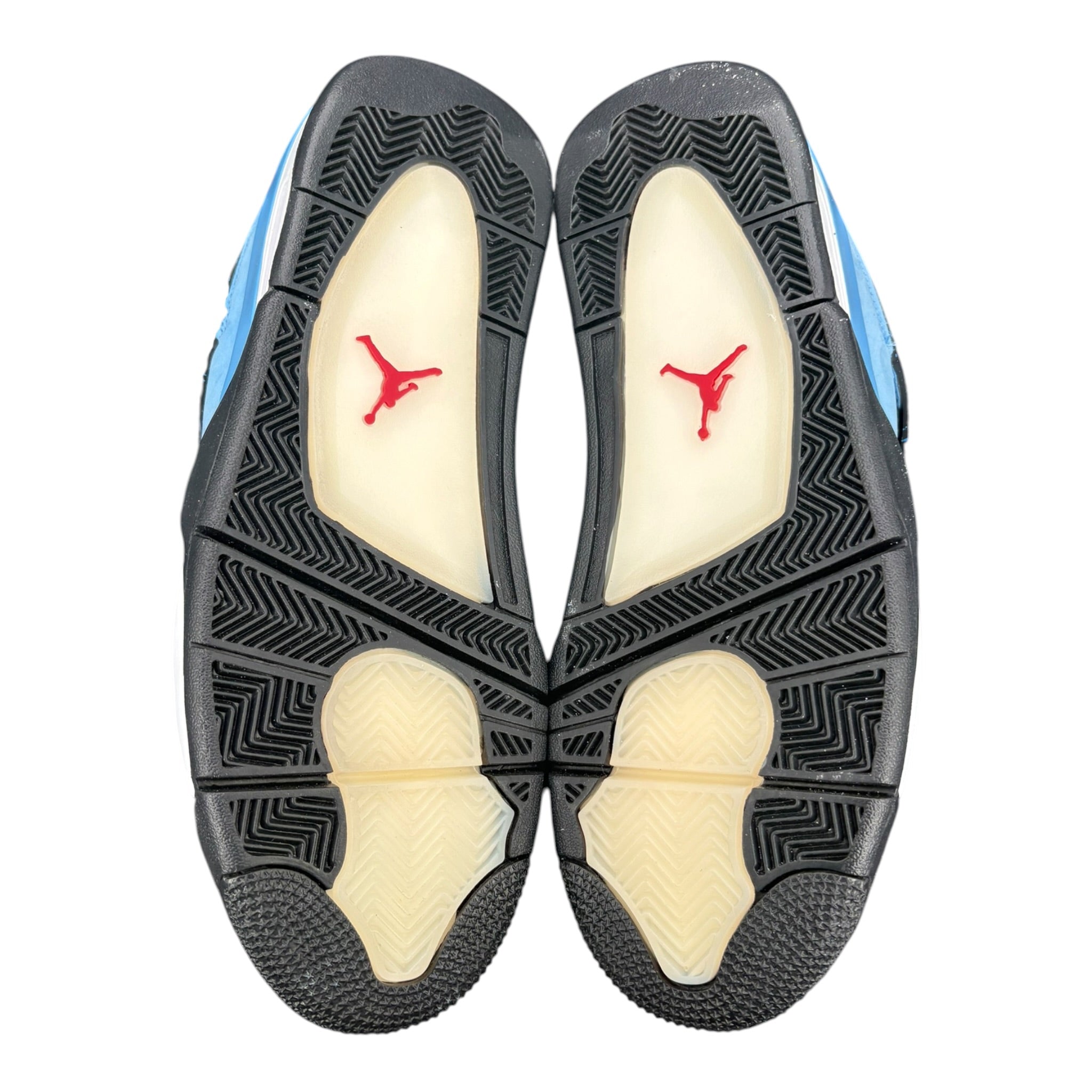 Jordan 4 Travis Scott DS (44EU)