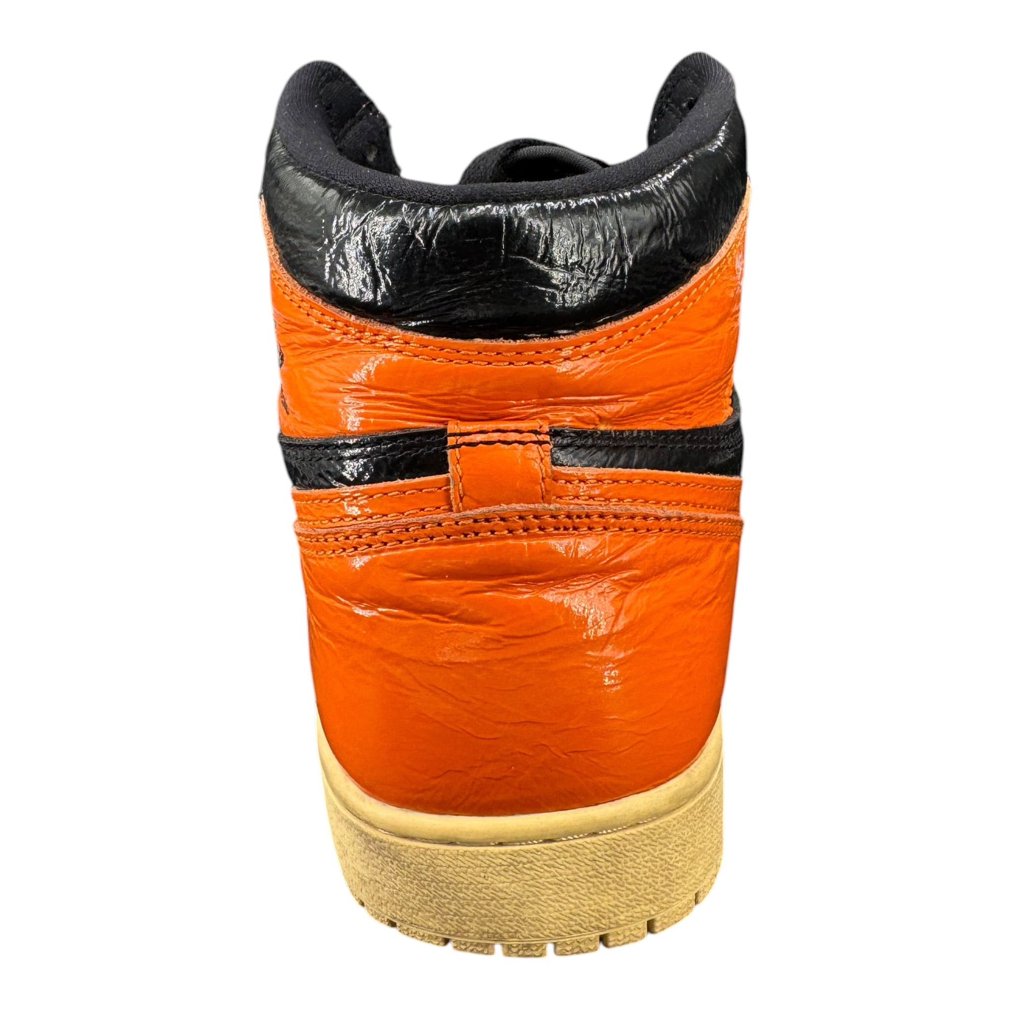 Jordan One High (44.5EU)