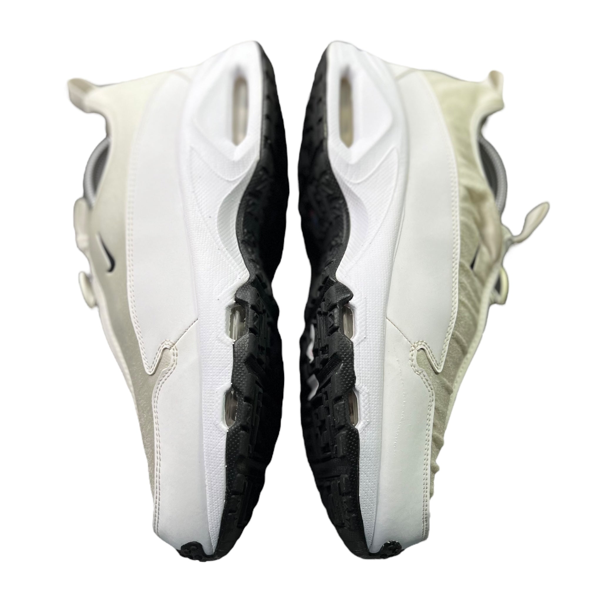 Nike Air Max Sunder SP Comme des Garçons White (44.5EU)