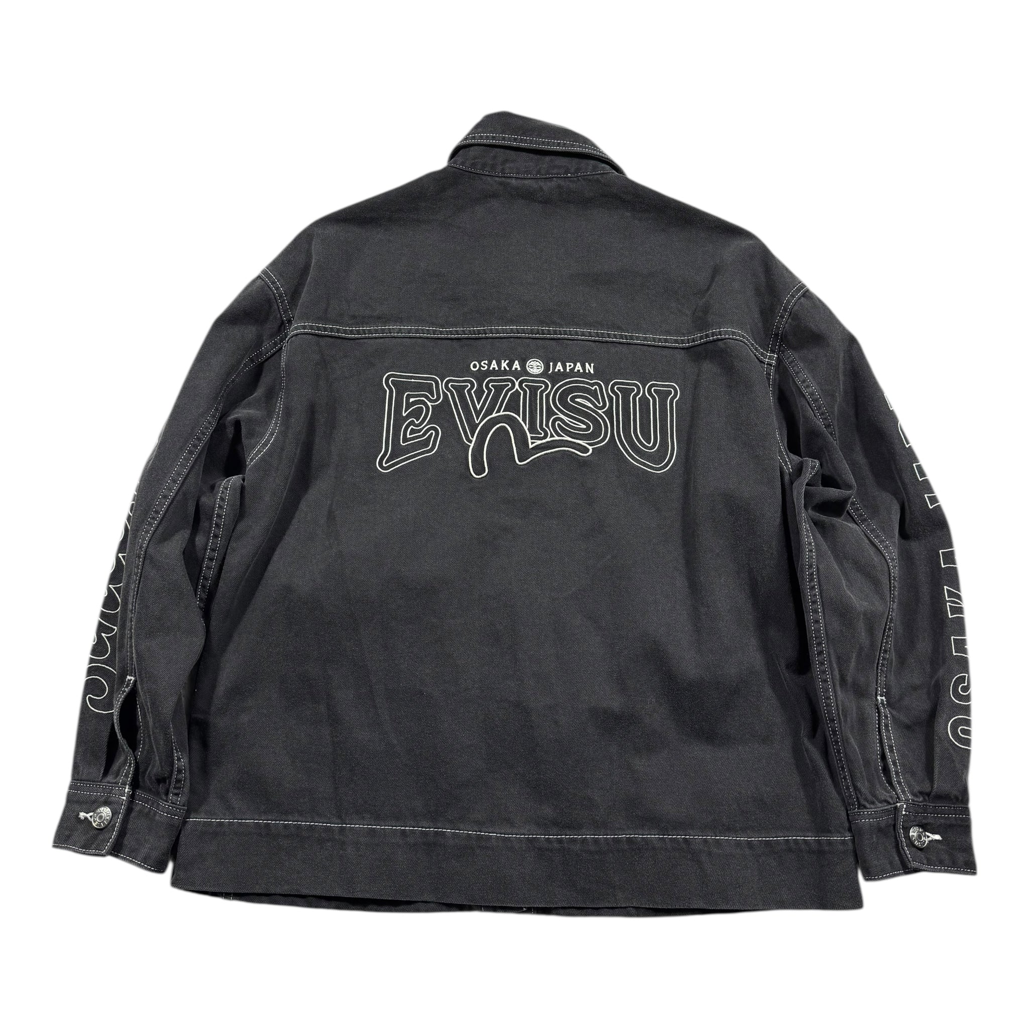 Veste Evisu (M)