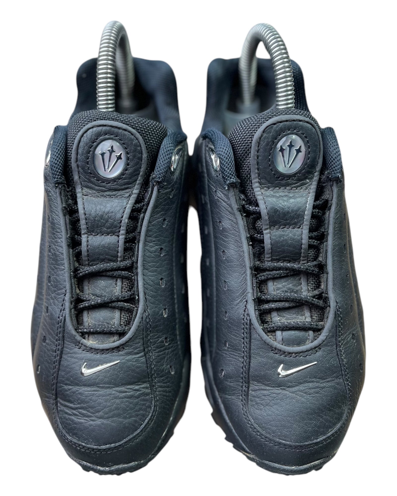 Nike Hot Step Air Terra Drake NOCTA Black (36EU)