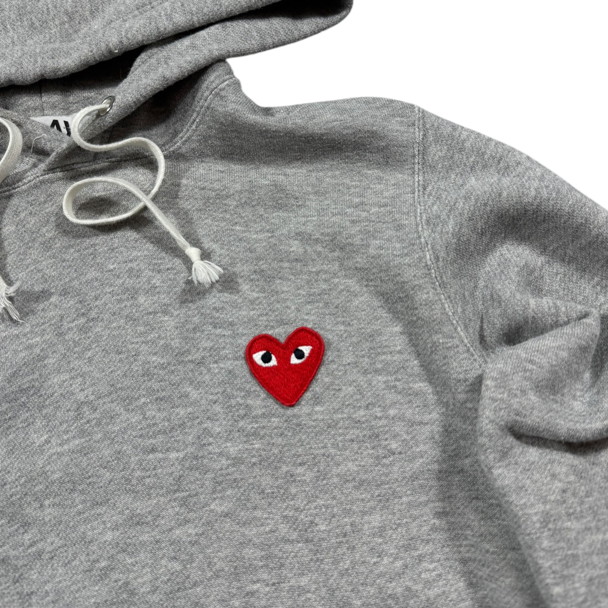 Sweat Comme des Garçons (S)