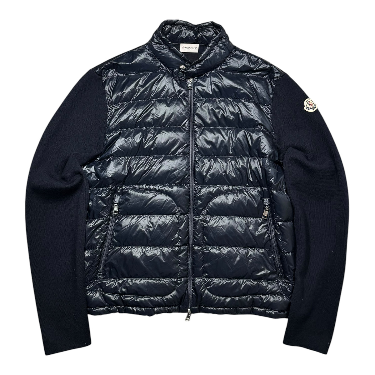 Cardigan Moncler (M)