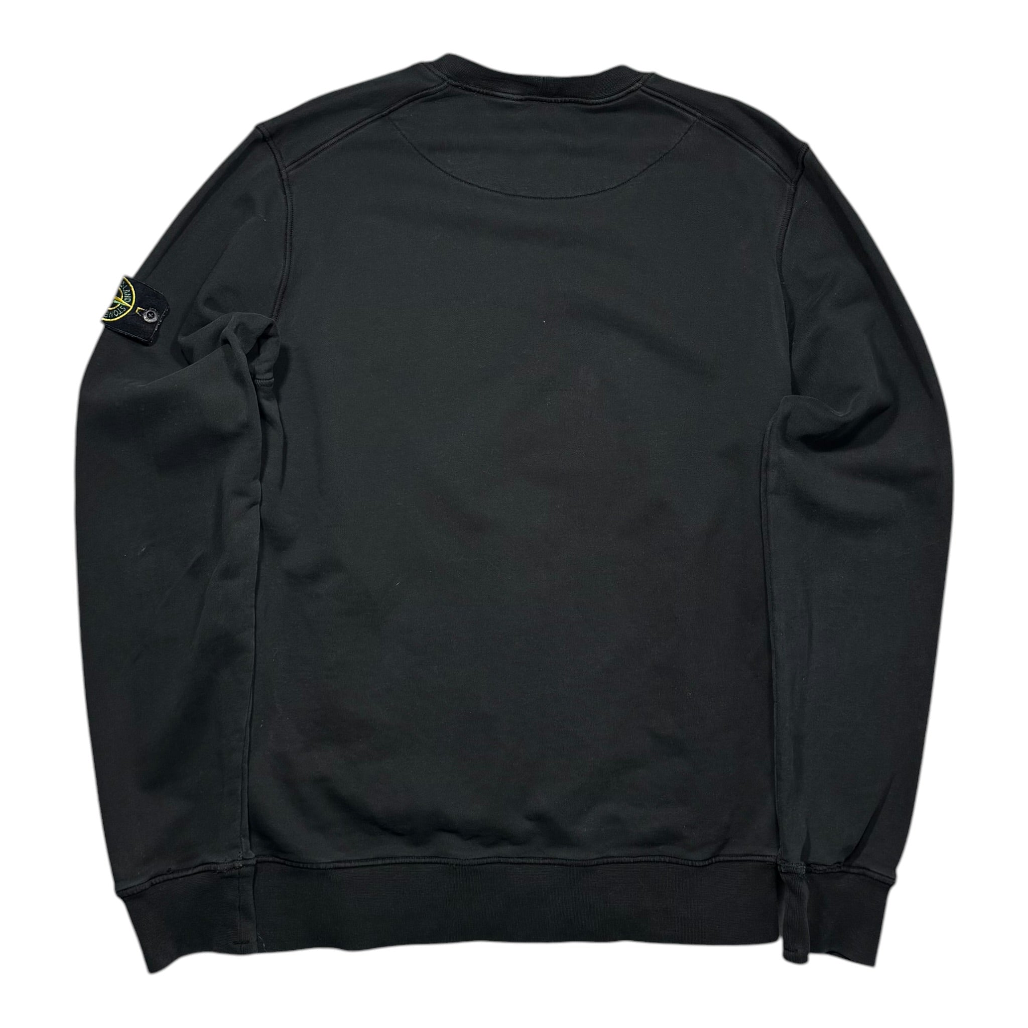 Sweat Stone Island (L)