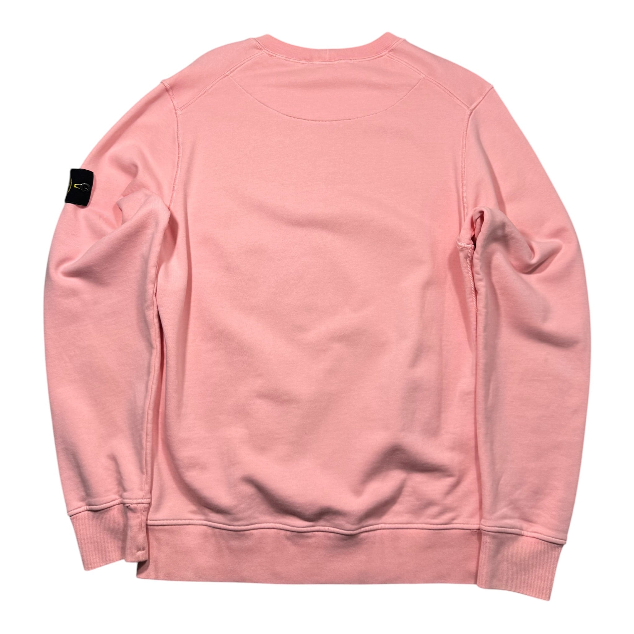 Sweat Stone Island (M)