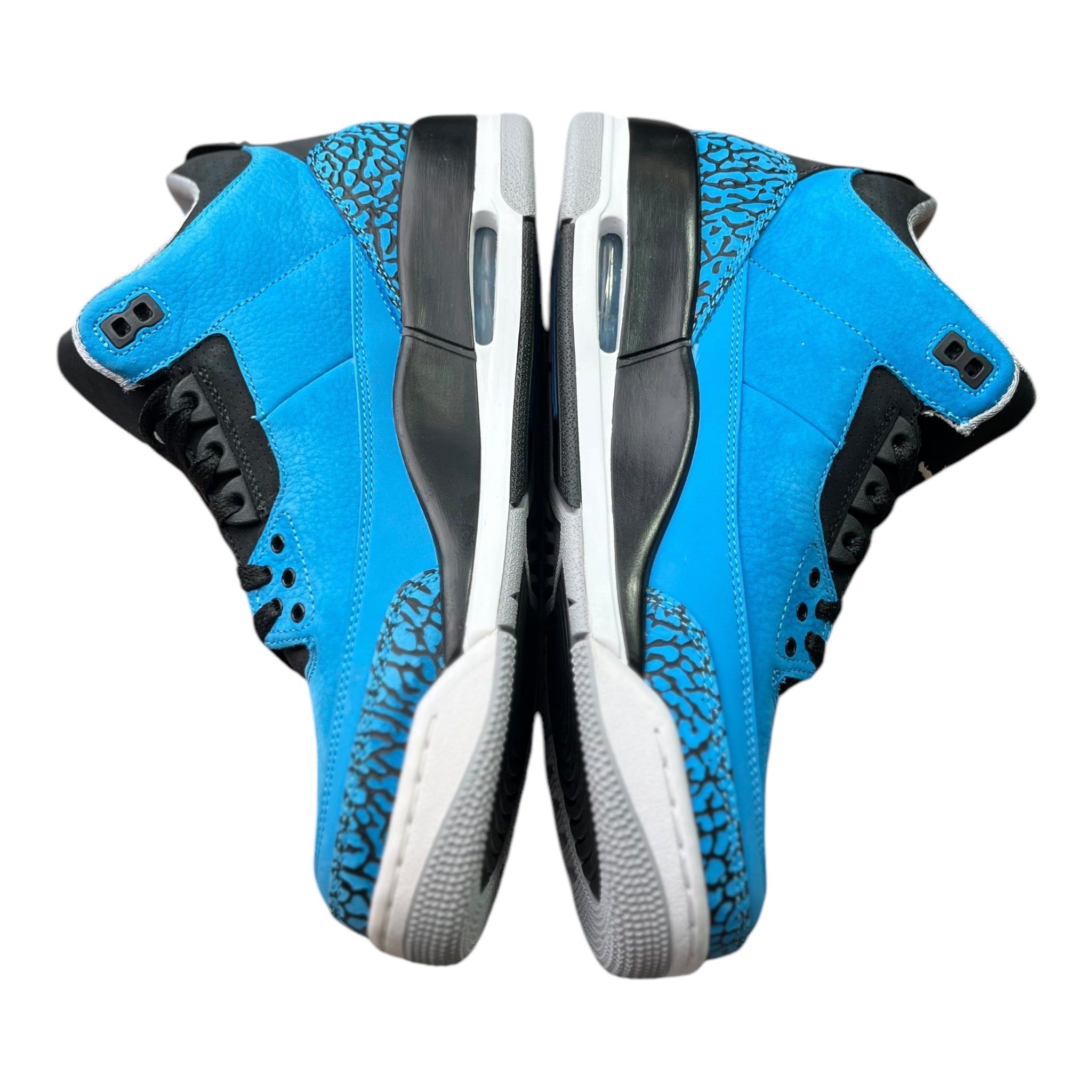 Jordan 3 Retro Powder Blue (42,5EU)