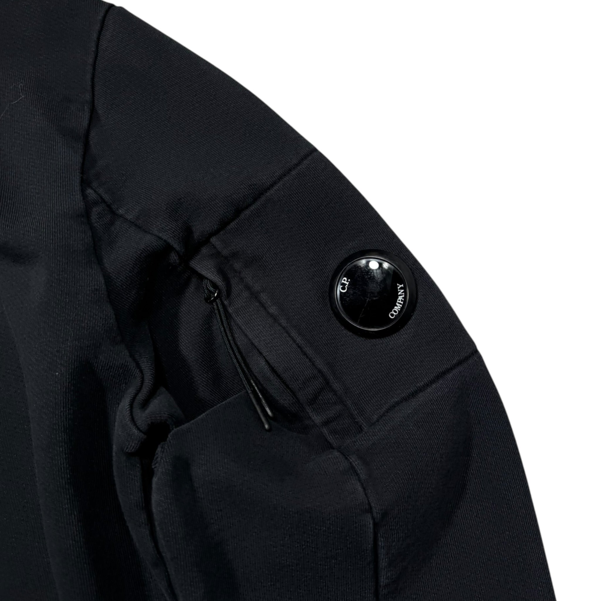 Sweat C.P. Company (L)