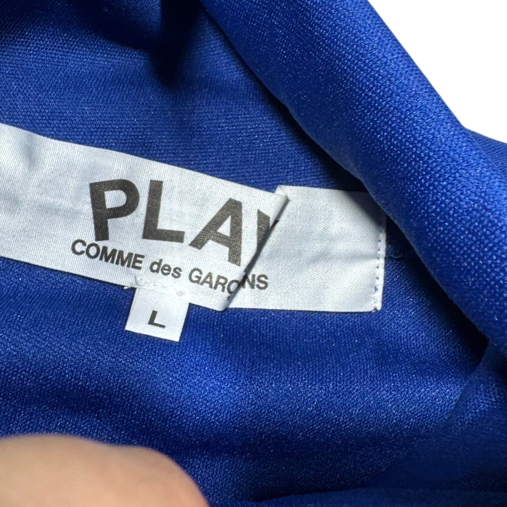 Sweat Comme des Garçons (L)
