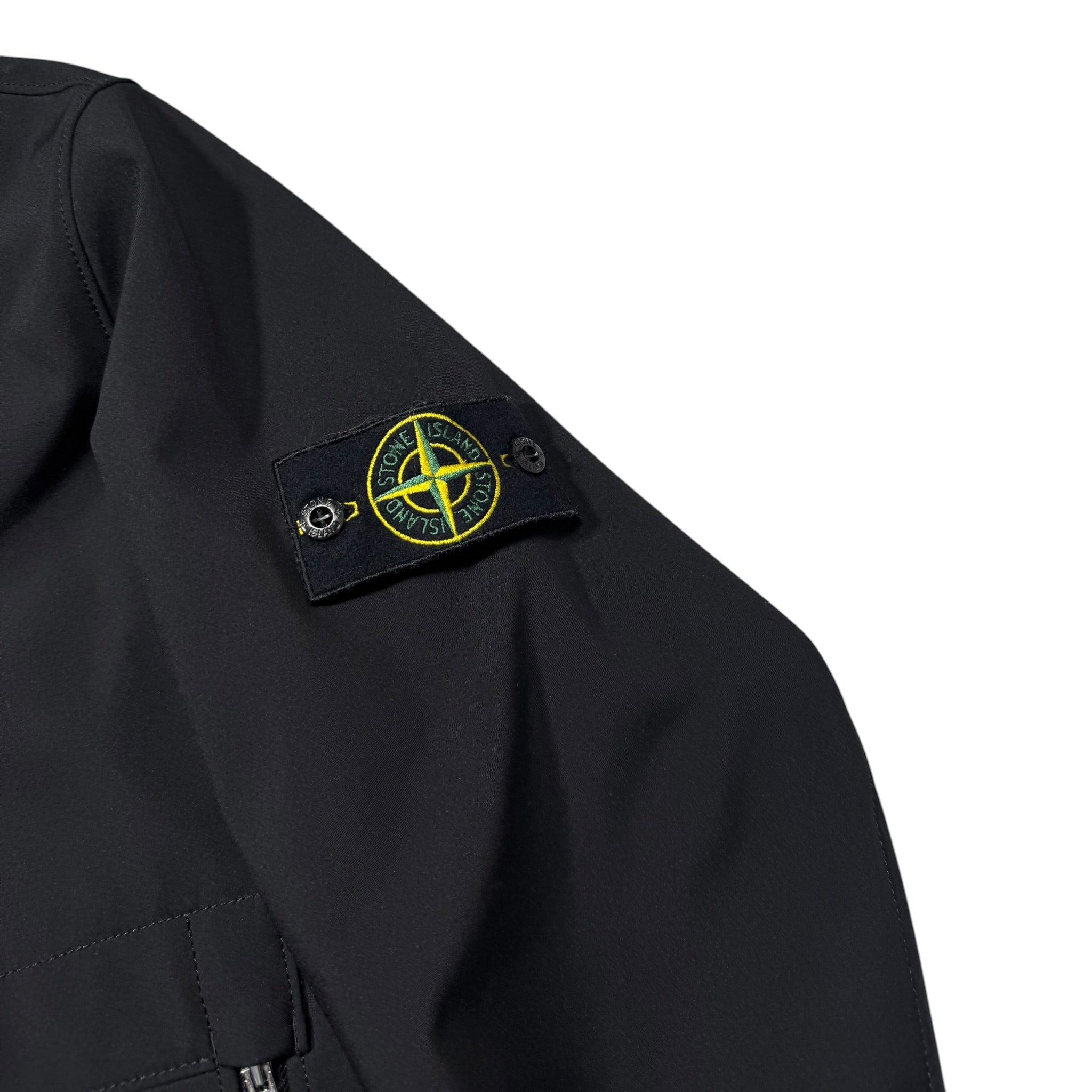 Veste Softshell Stone Island (XL)