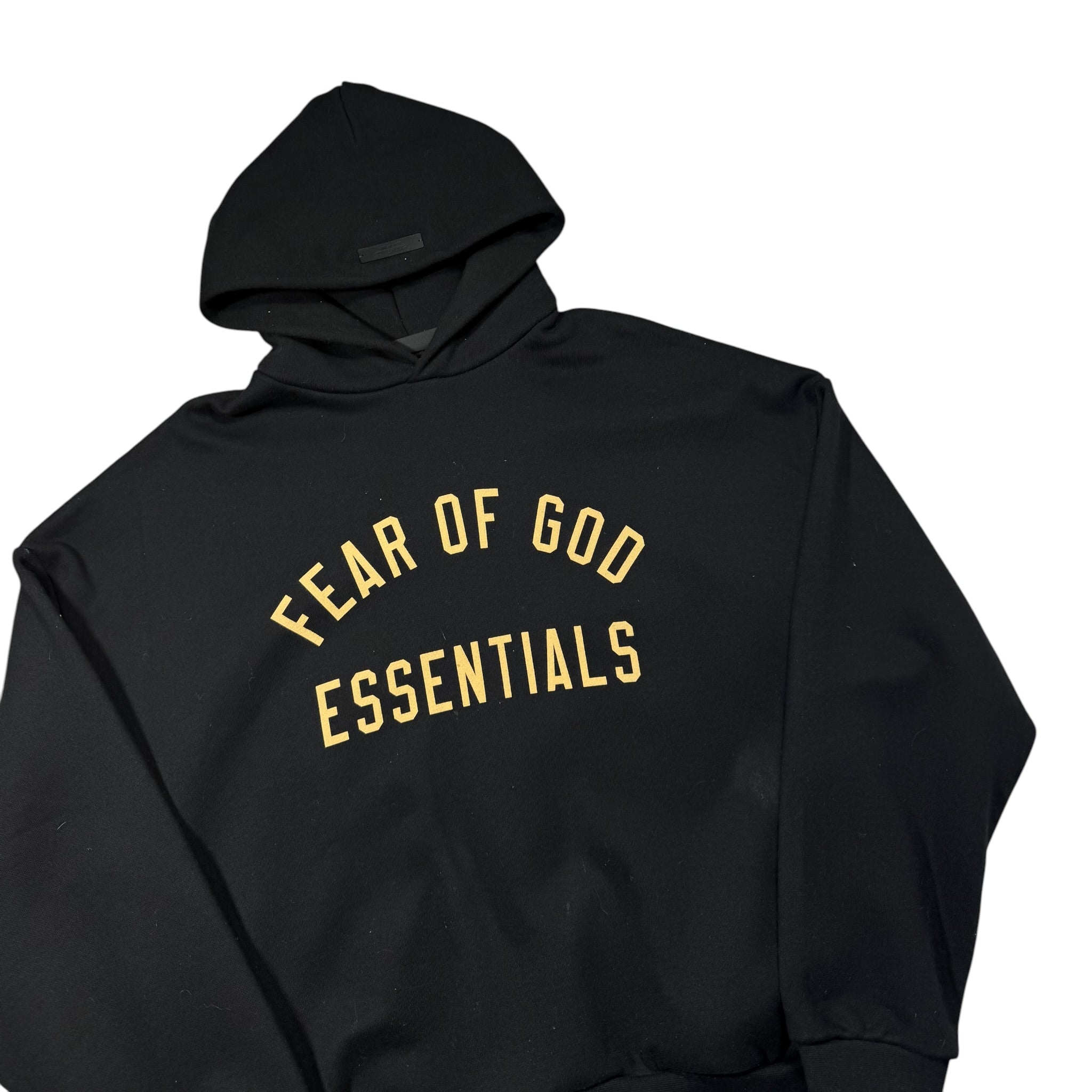 Sweat Essentials (S)