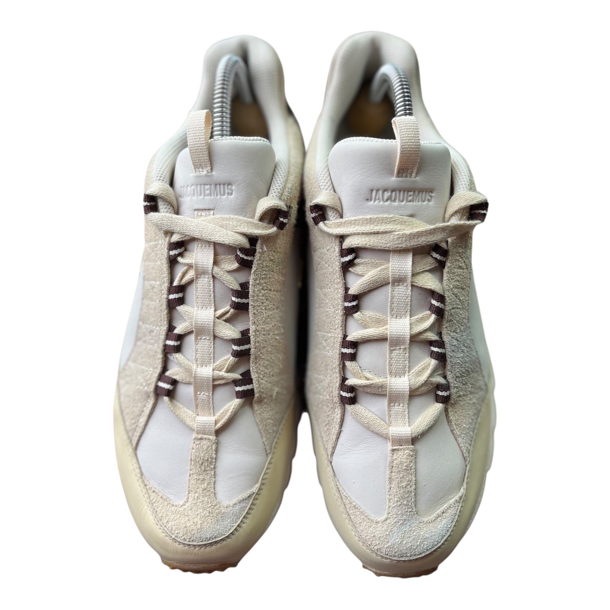 Nike Air Humara Lx Jacquemus Beige (44.5EU)