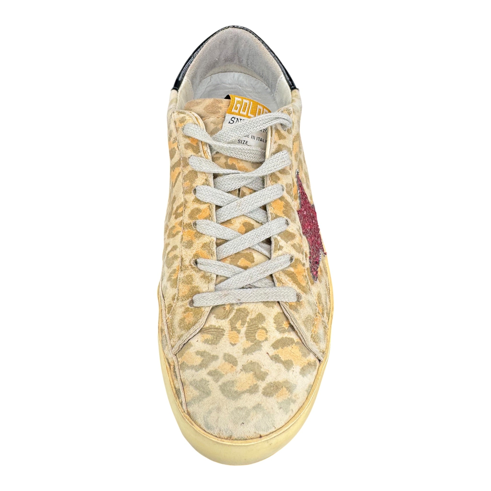 Golden Goose SuperStar (36EU)