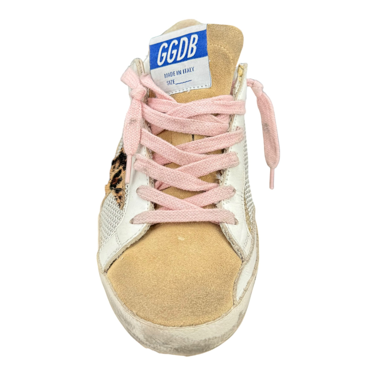Golden Goose Super Star (36EU)