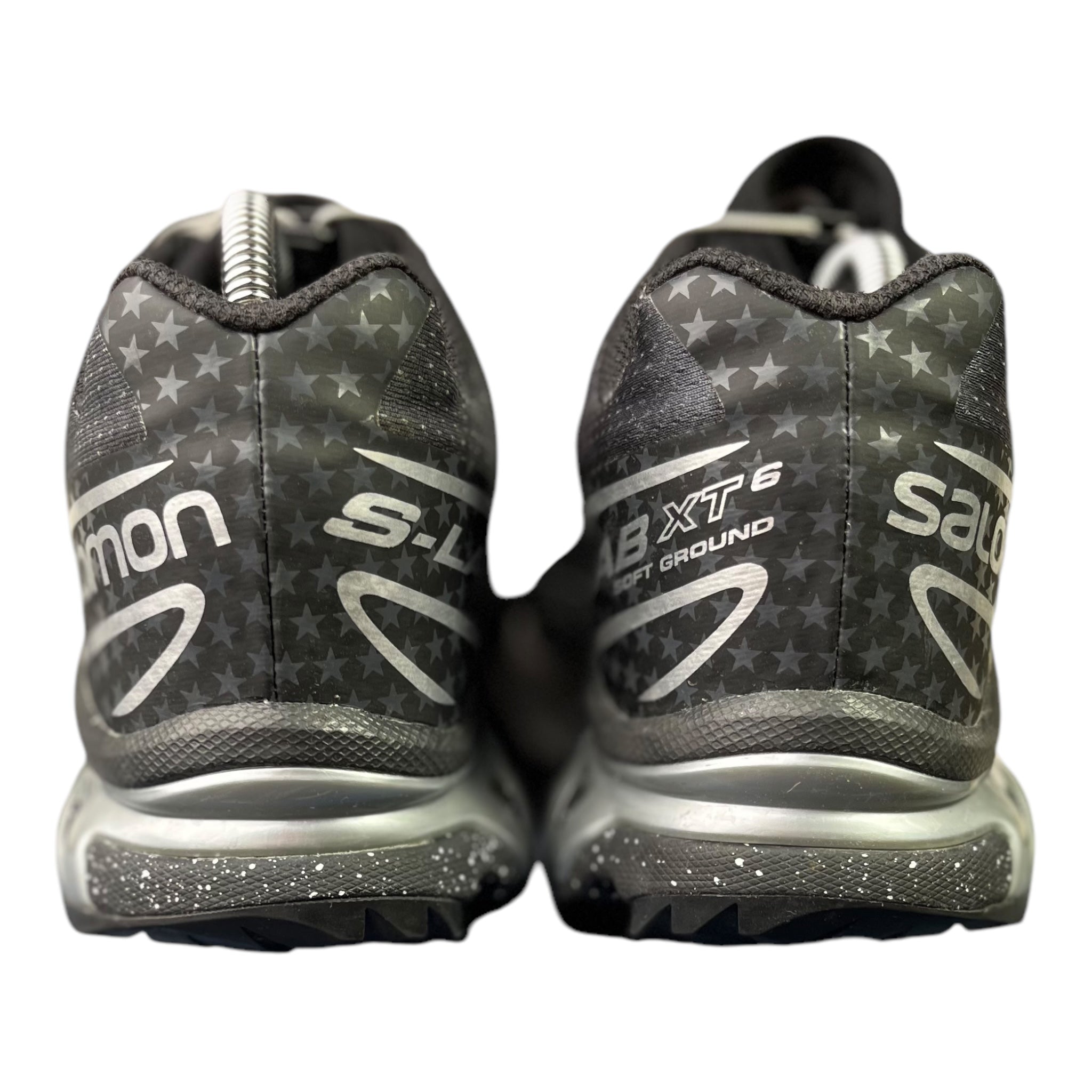 Salomon XT-6 Gore Tex Atmos Concrete Jungle (45 1/3 EU)