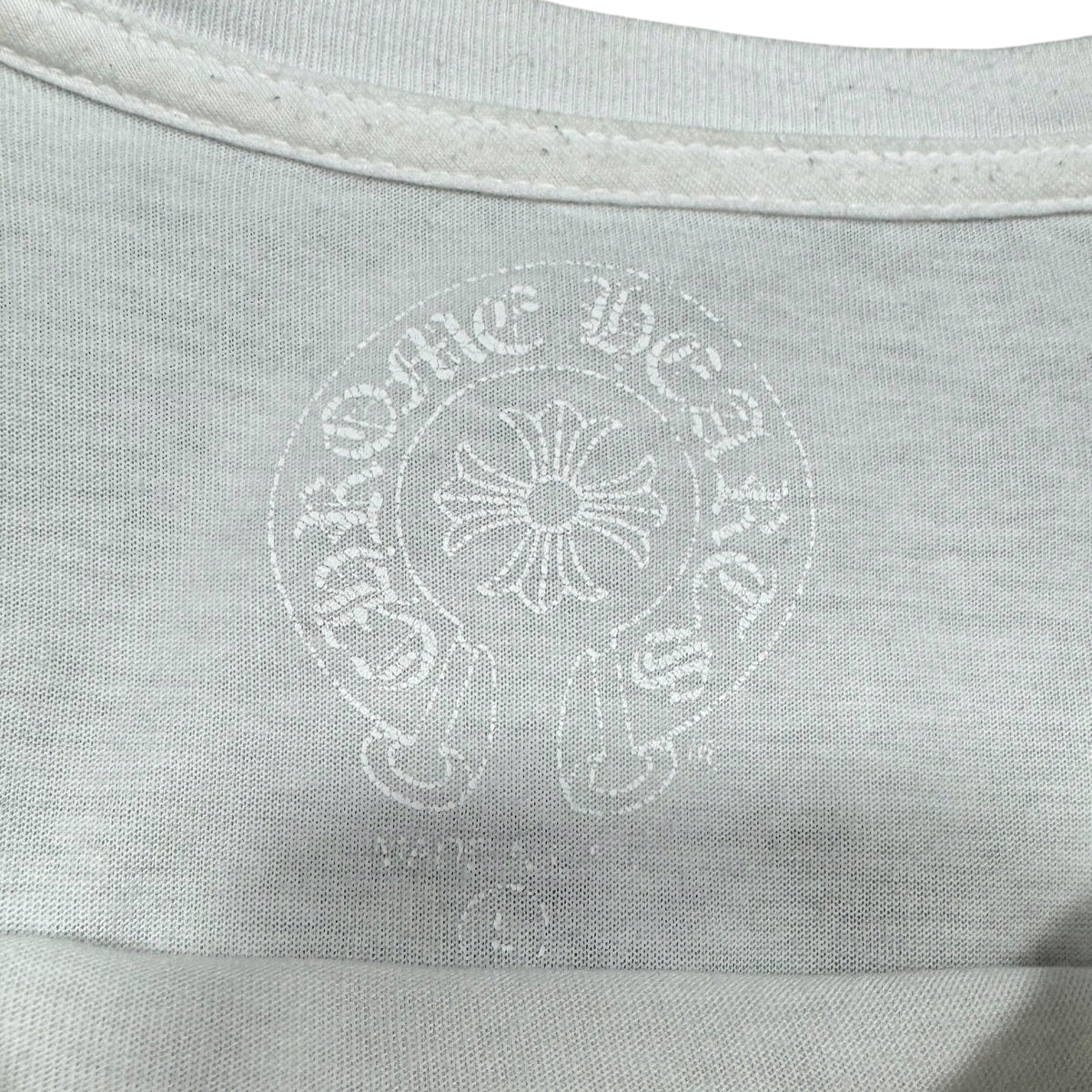 Longsleeve Chrome Hearts (L)