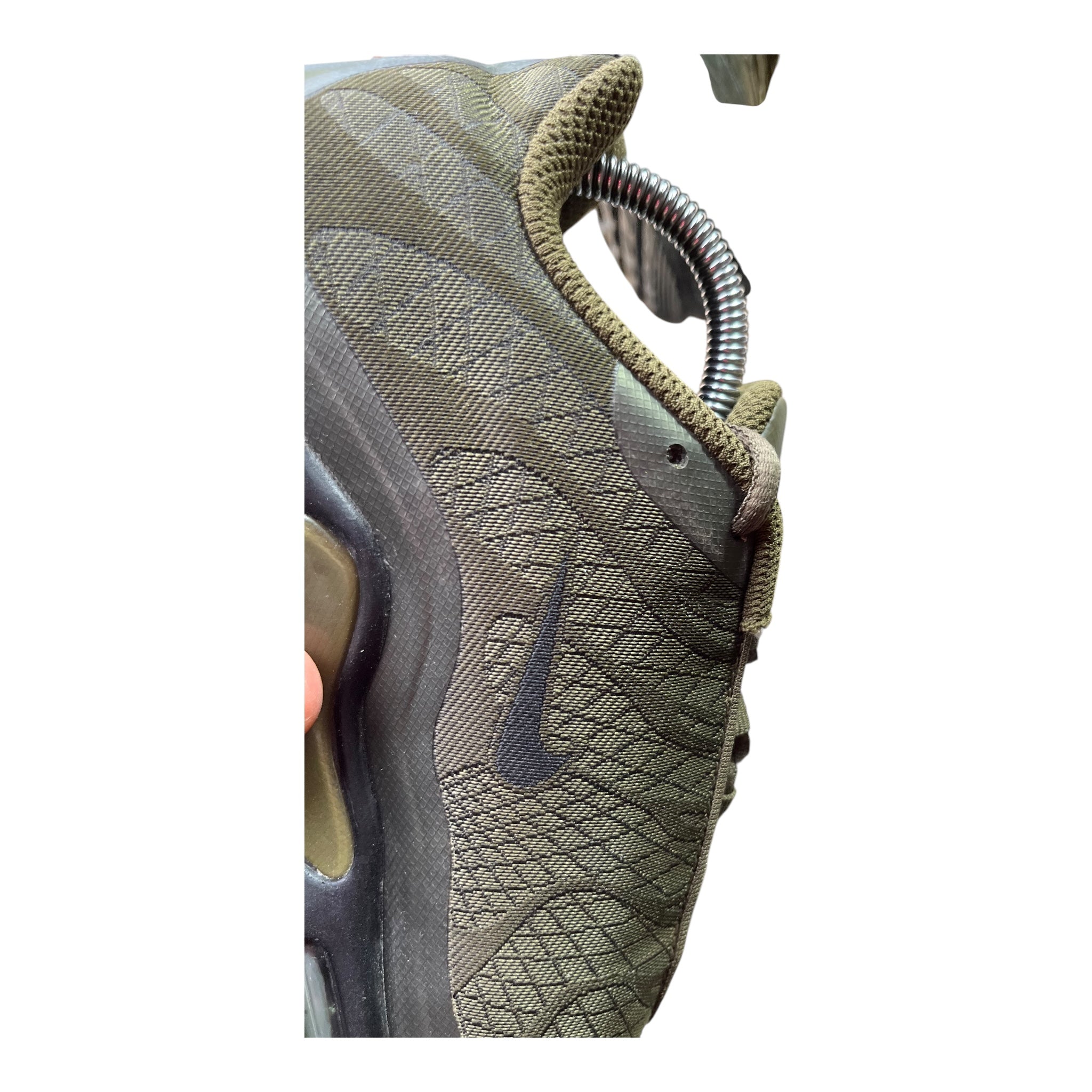 Nike Air Max Plus Tn Médium Olive (43EU)