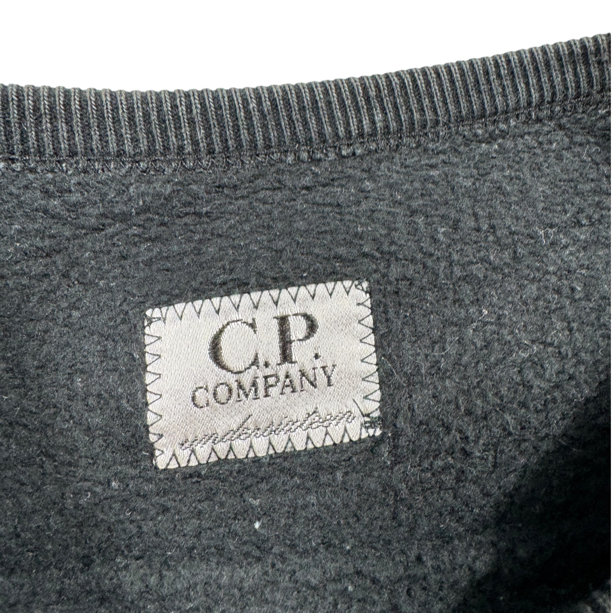 Sweat C.P. Company junior (14YO)