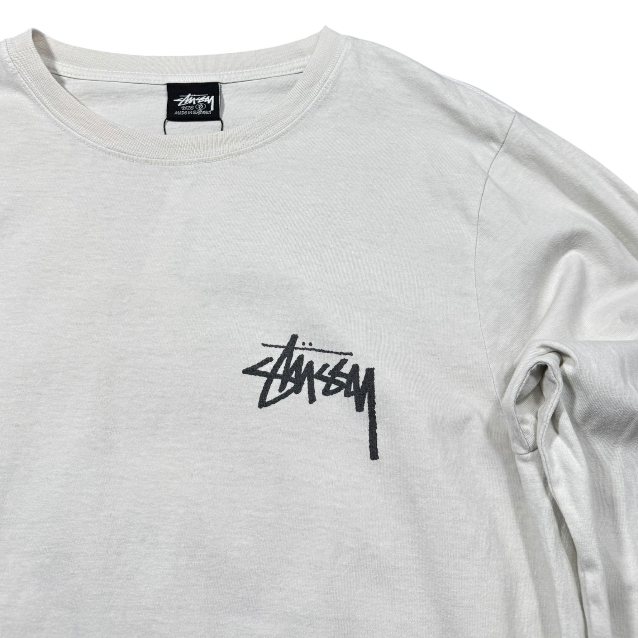 T-Shirt Stussy (S)