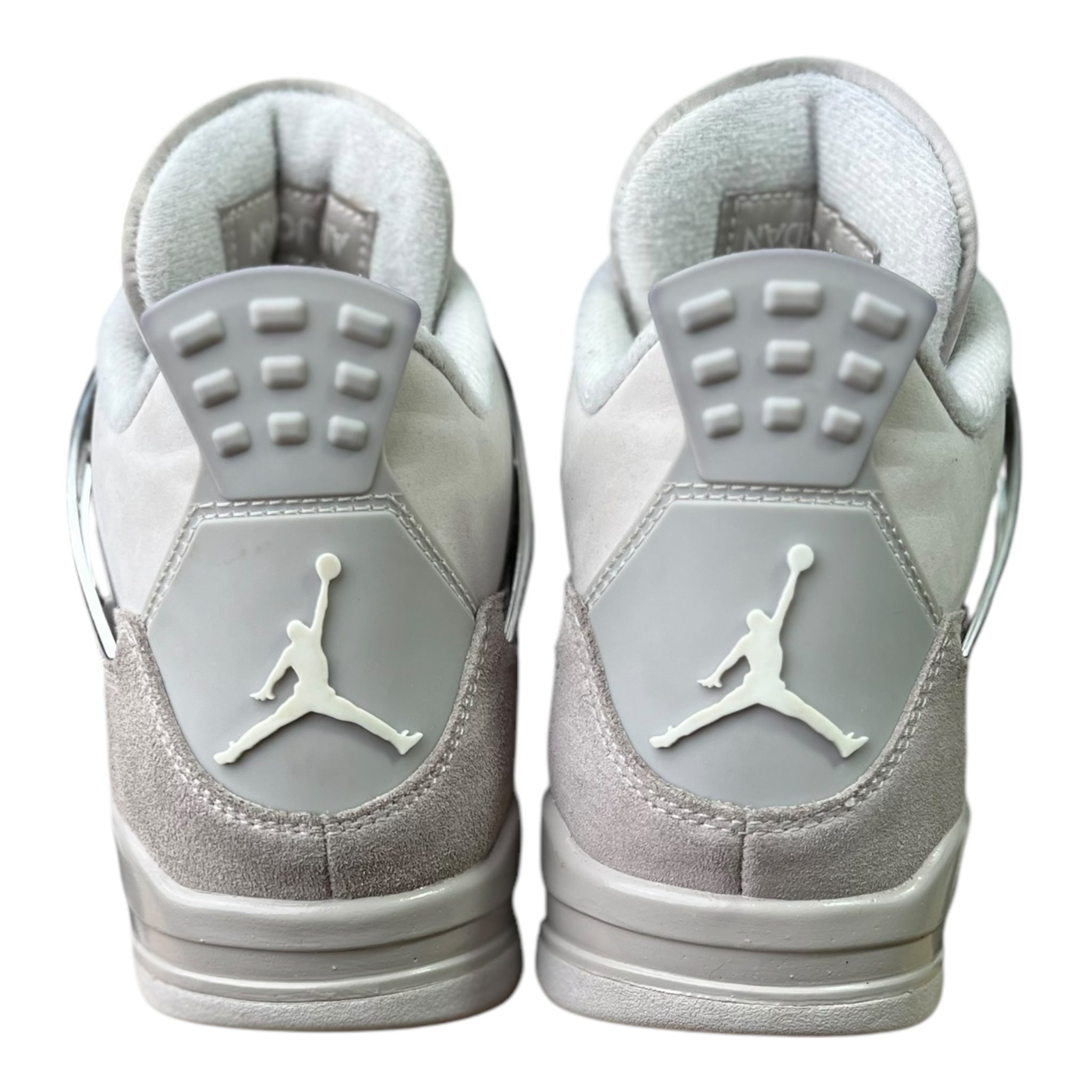 Jordan 4 Retro Gefrorene Momente (39EU)