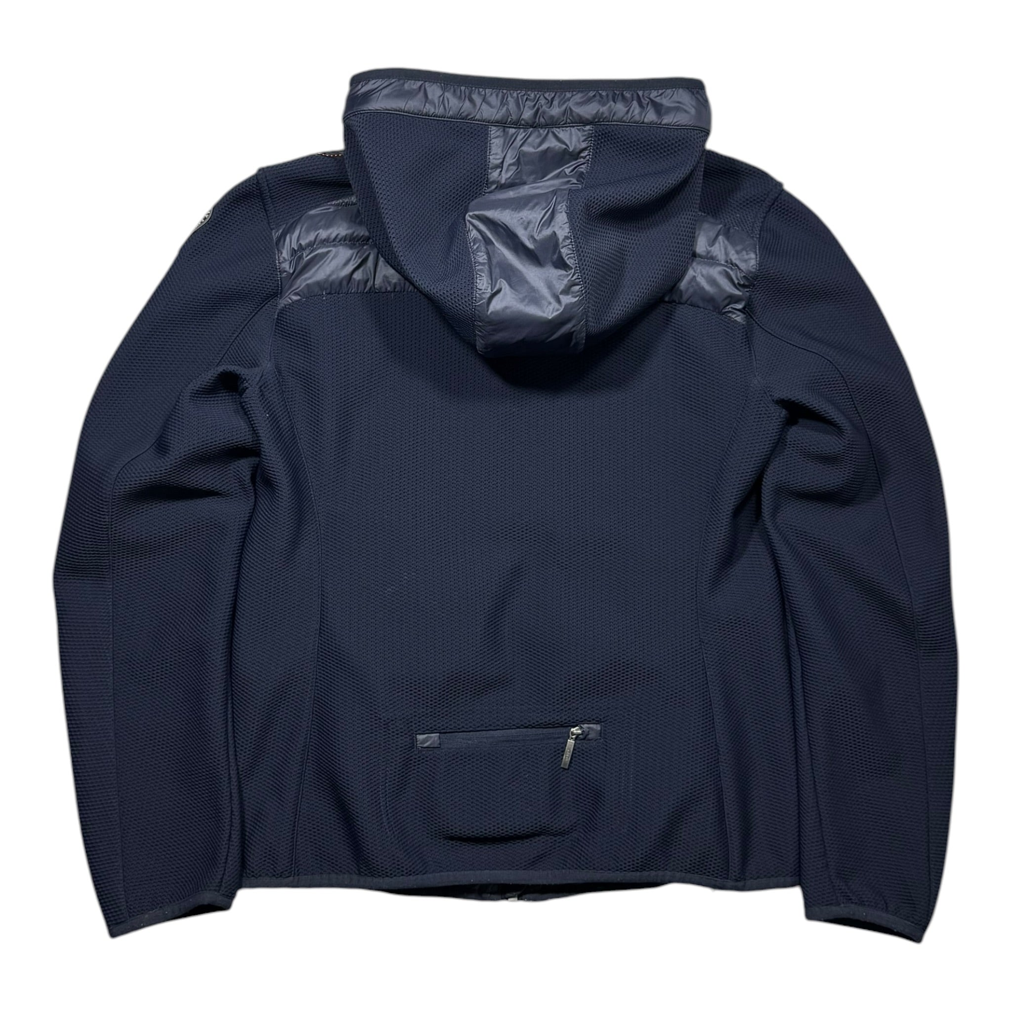 Veste Softshell Warm Up Parajumpers (XL)