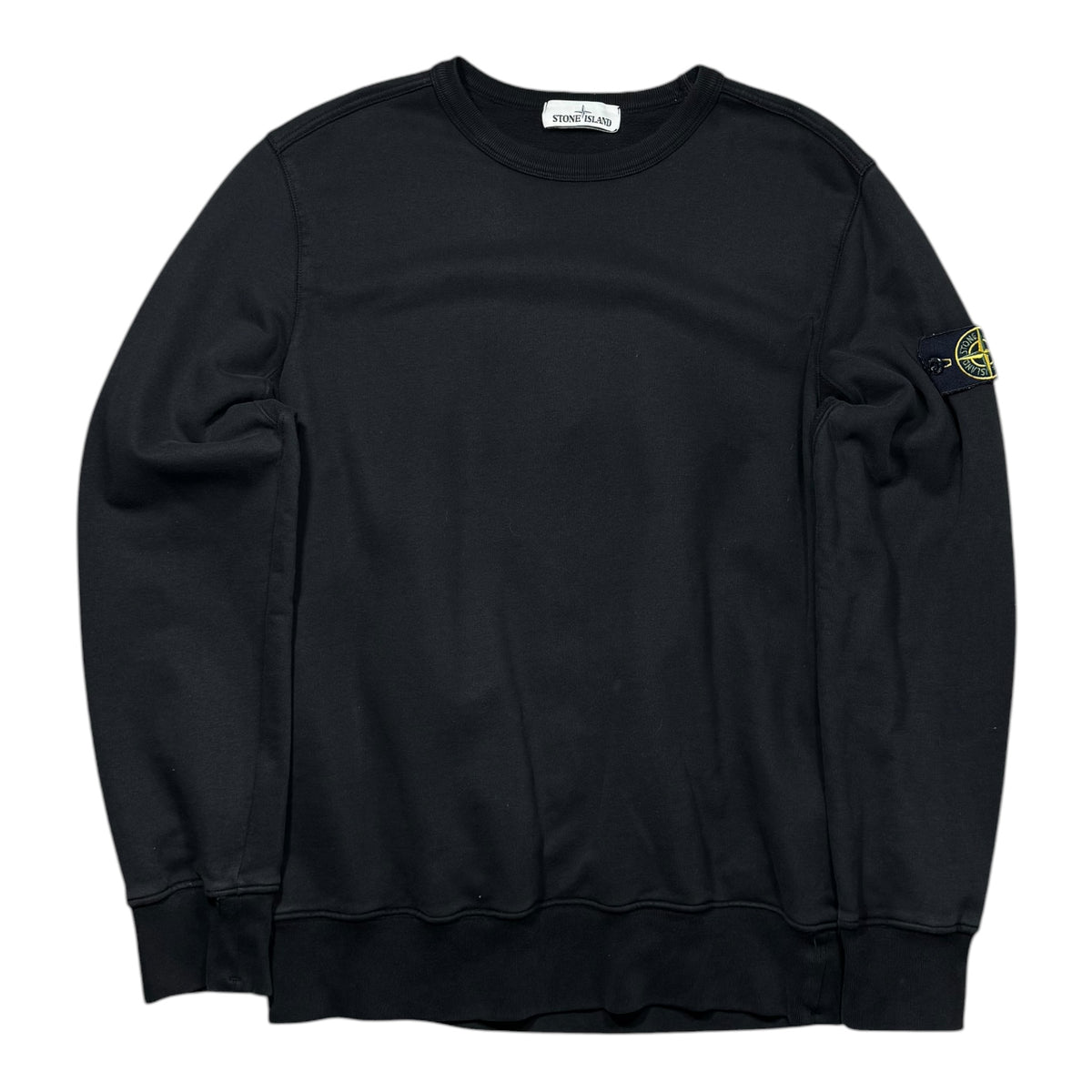 Sweat Stone Island (M)
