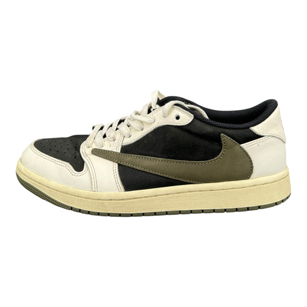 Jordan One Low Travis Scott Olive (41EU)
